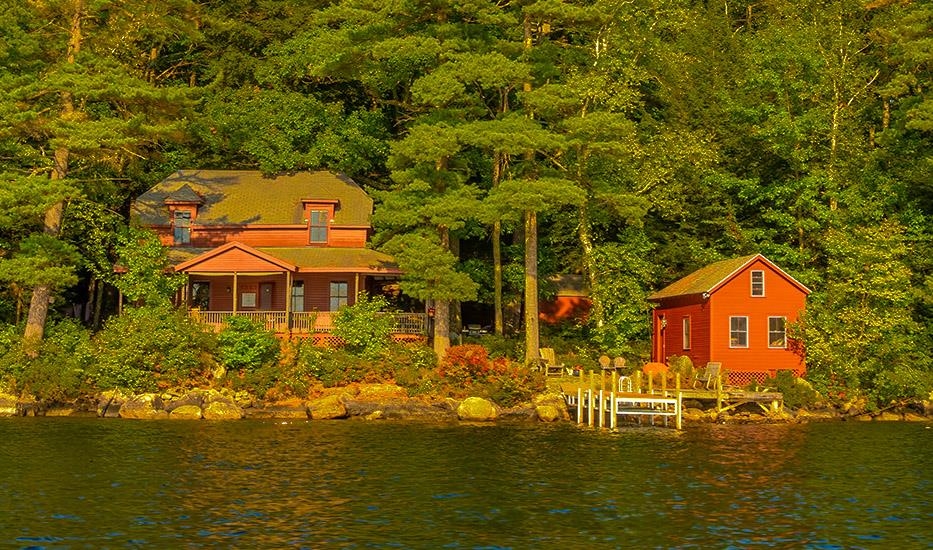 14 Great Island, Sunapee, NH 03782