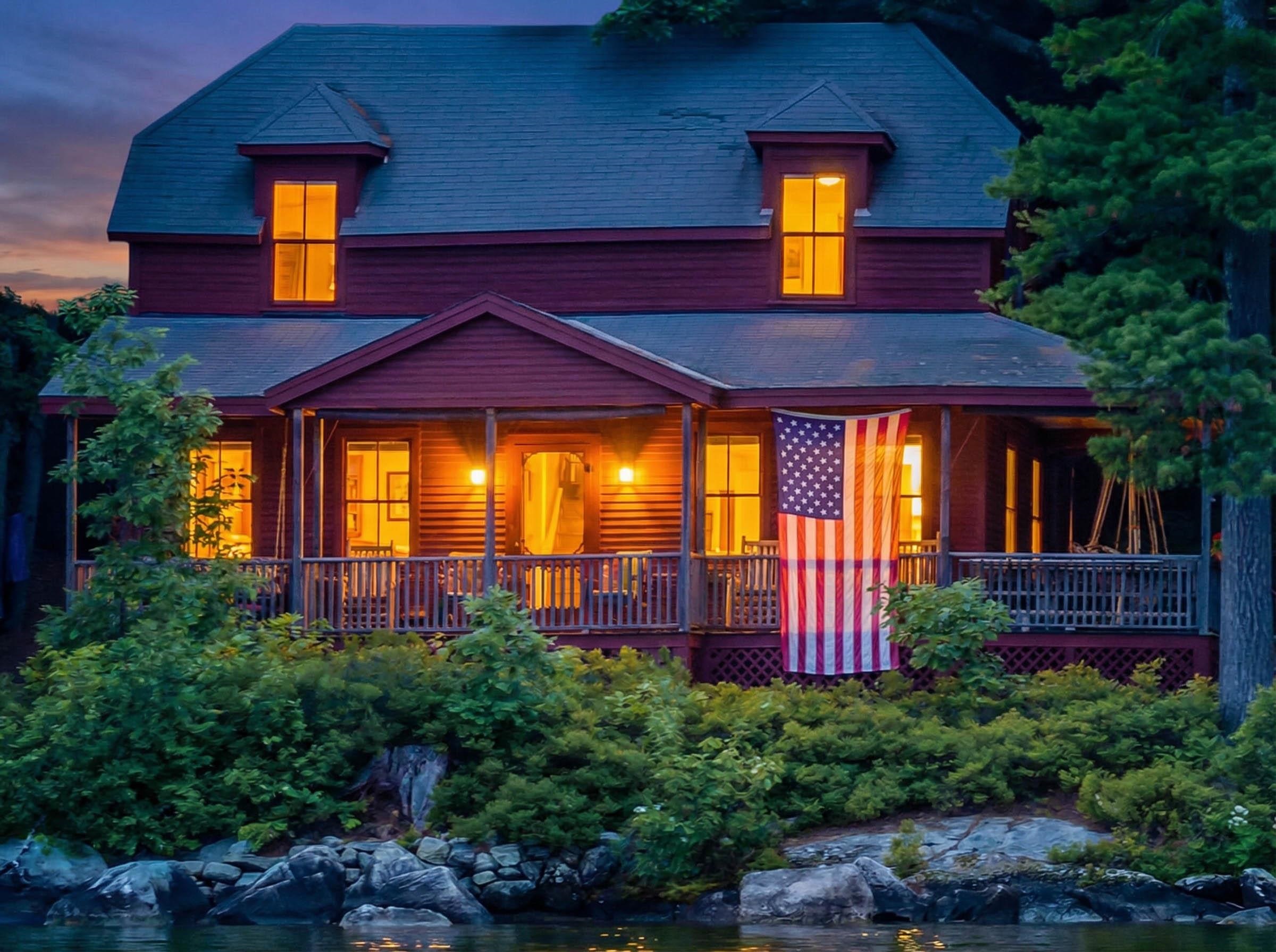 14 Great Island, Sunapee, NH 03782