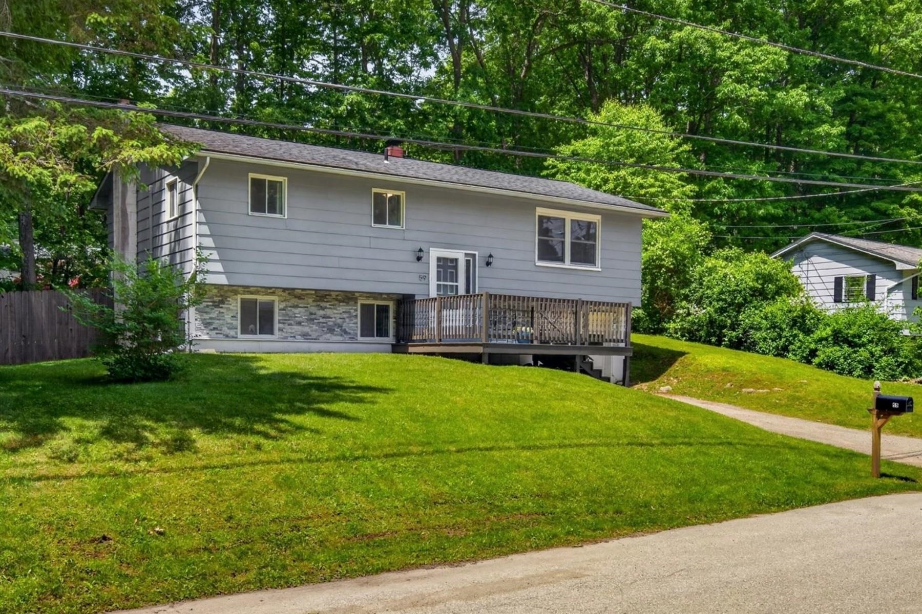 Rutland City VT&nbsp;Home for sale $$325,000 $353 per sq.ft.
