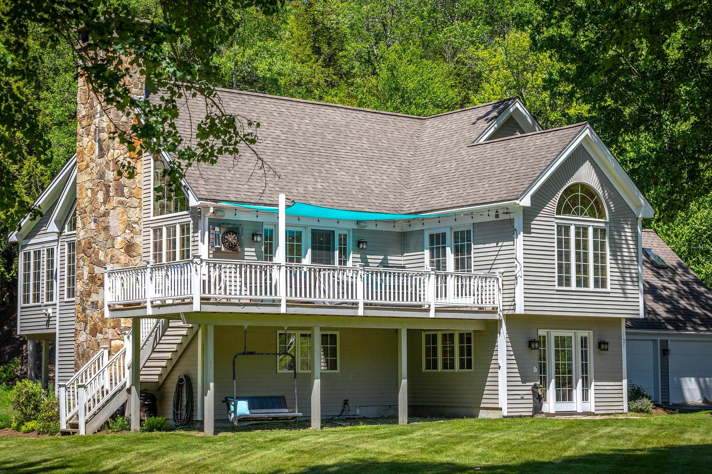 Londonderry VT&nbsp;Home for sale $$885,000 $281 per sq.ft.