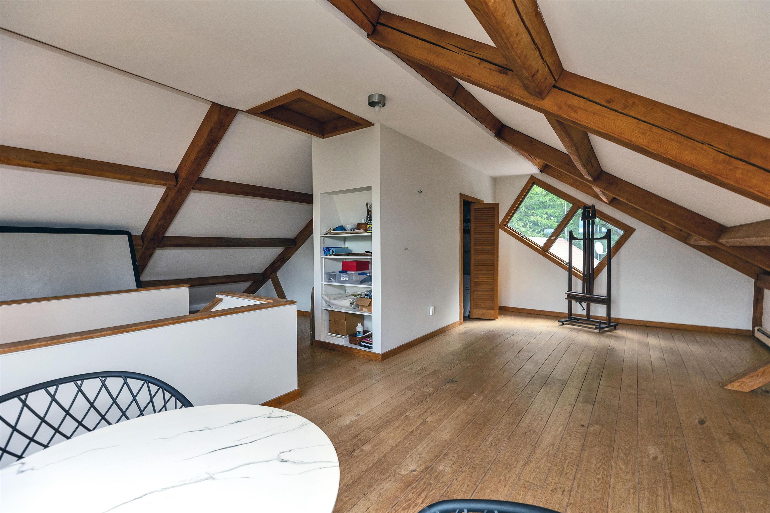 Great studio space