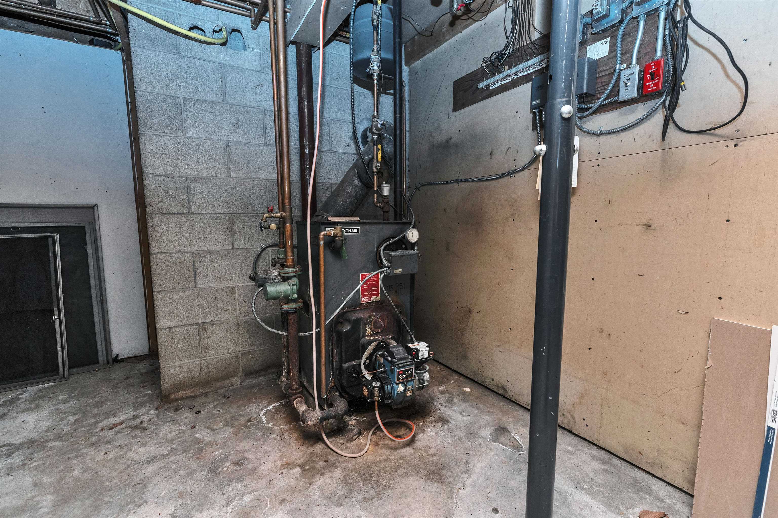 Boiler