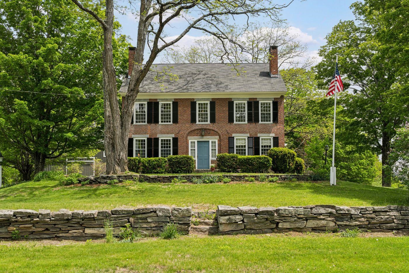 GRAFTON VT&nbsp;Home for sale $$1,650,000 | $371 per sq.ft.