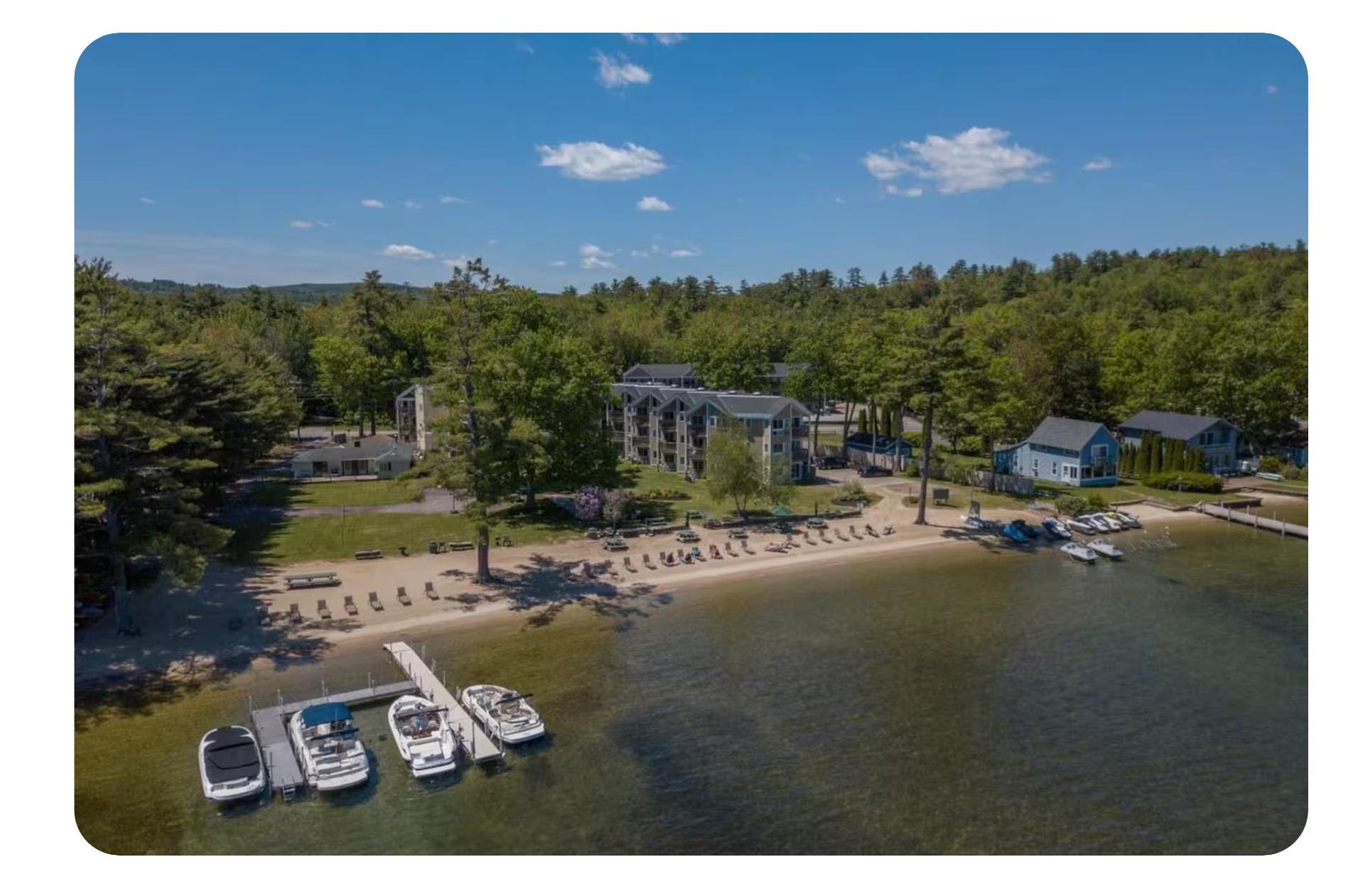 Gilford NH&nbsp;Condo for sale $$850,000 $1,324 per sq.ft.