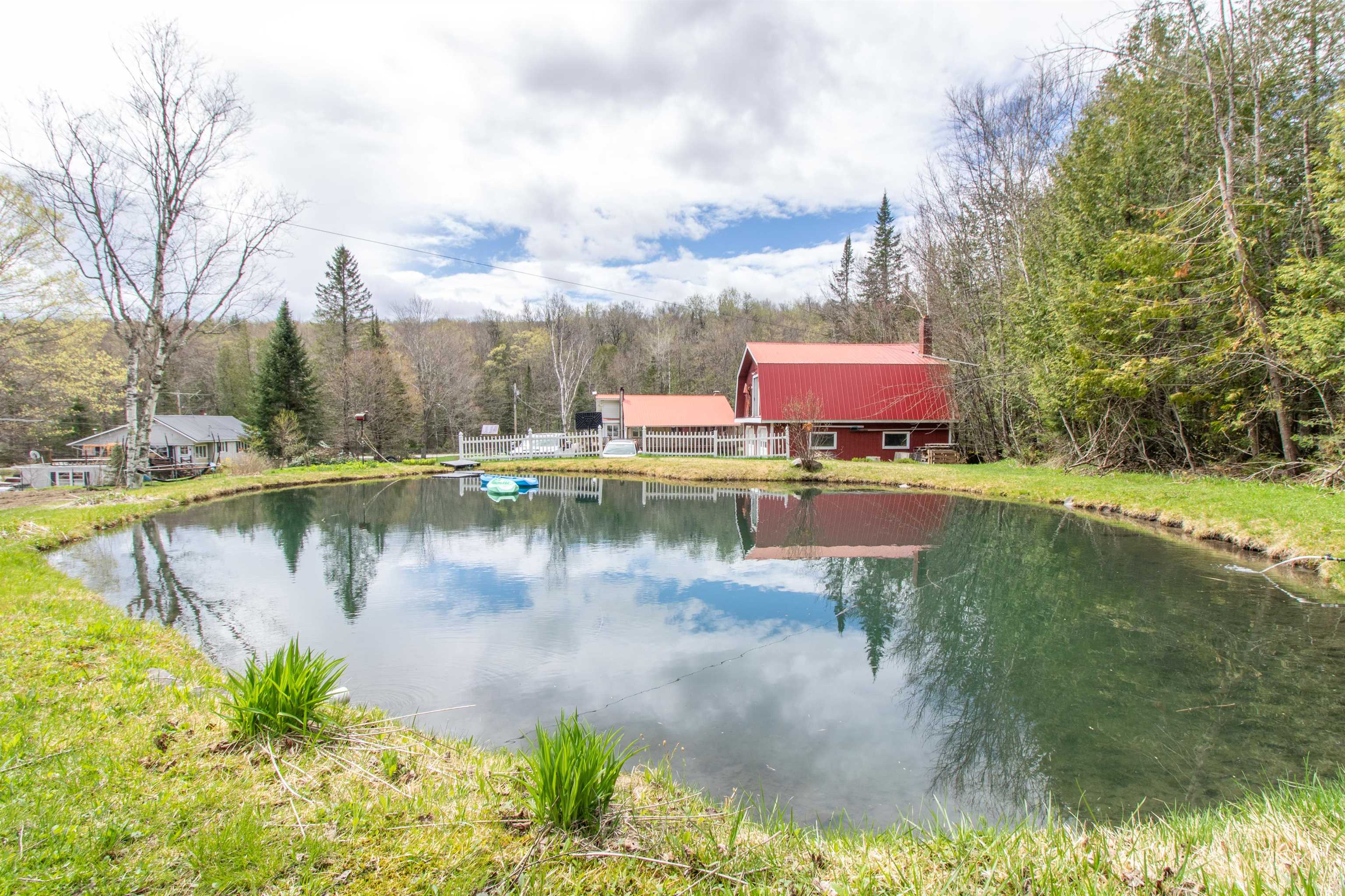 Wheelock VT&nbsp;Home for sale $$275,000 $182 per sq.ft.