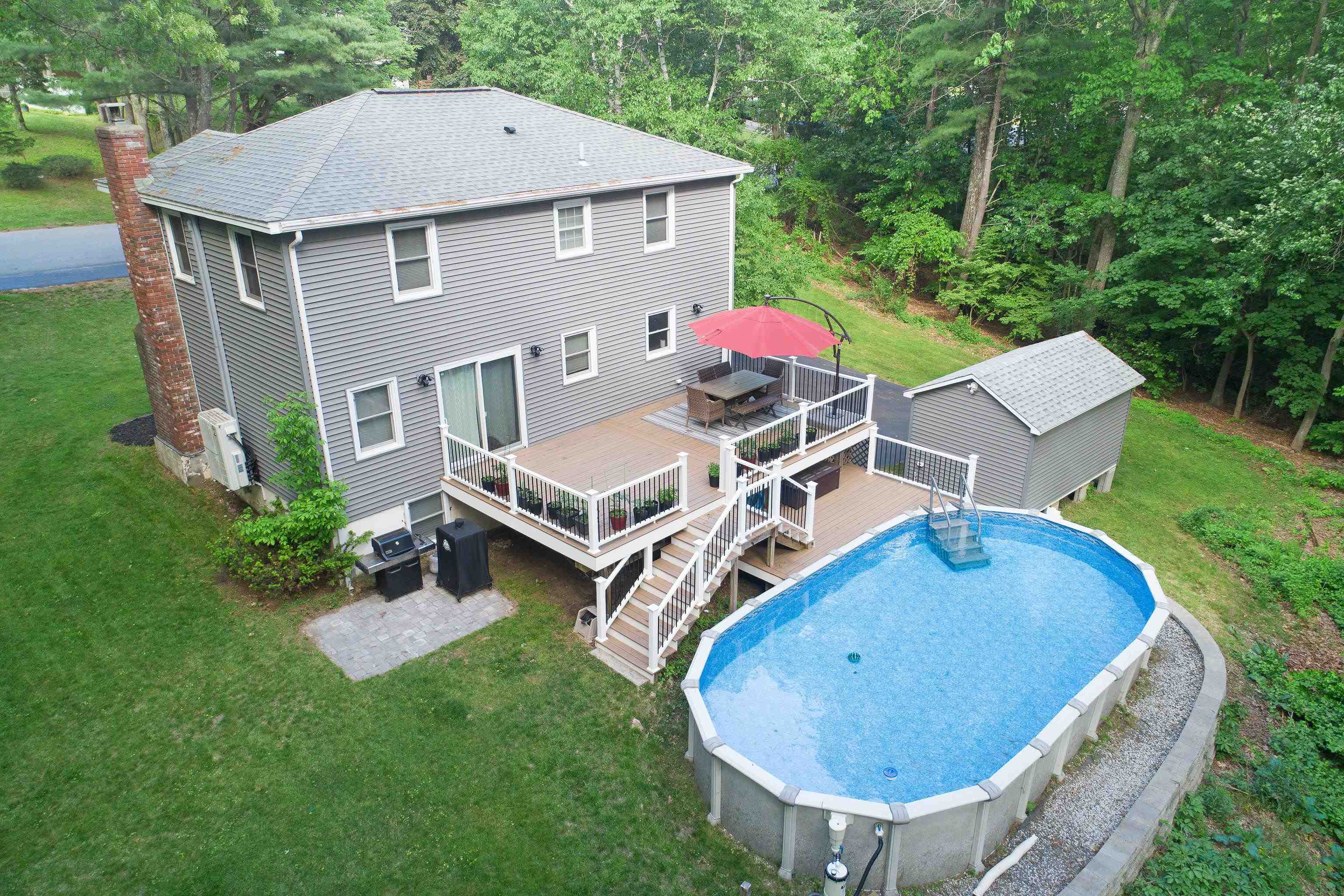 19 Claire Ave, Derry, NH 03038