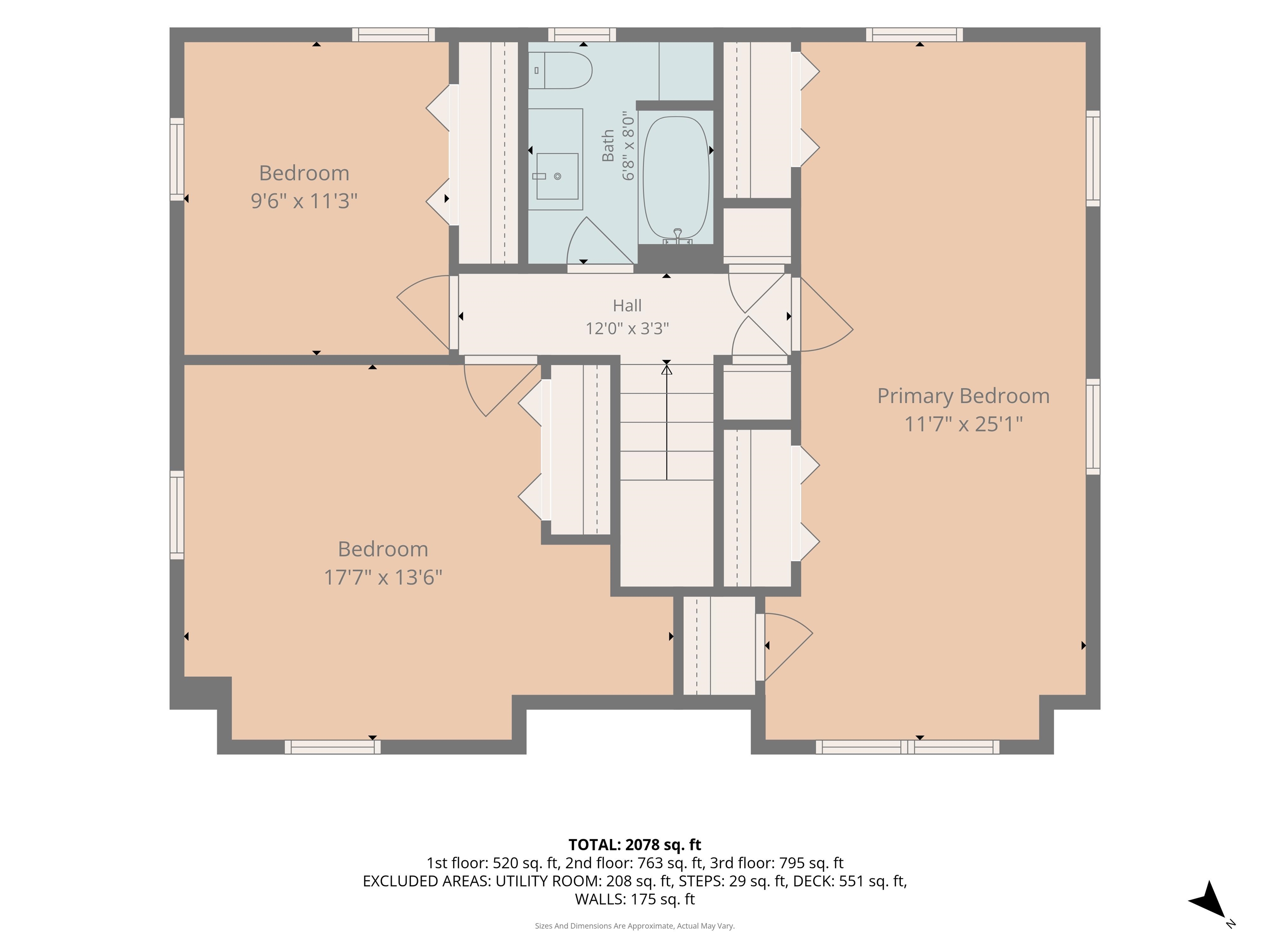 19 Claire Ave, Derry, NH 03038
