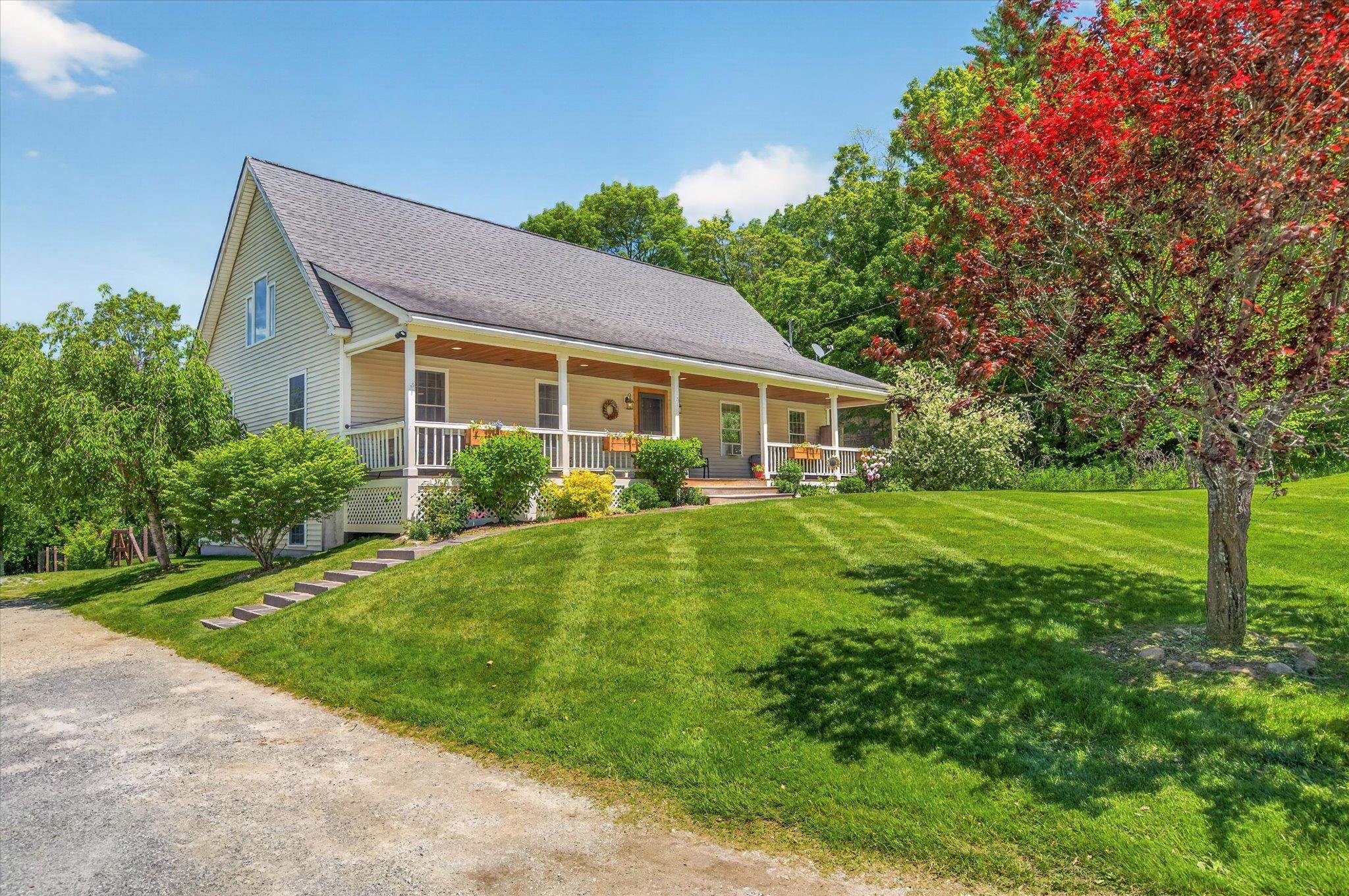 Wallingford VT&nbsp;Home for sale $$489,000 $209 per sq.ft.