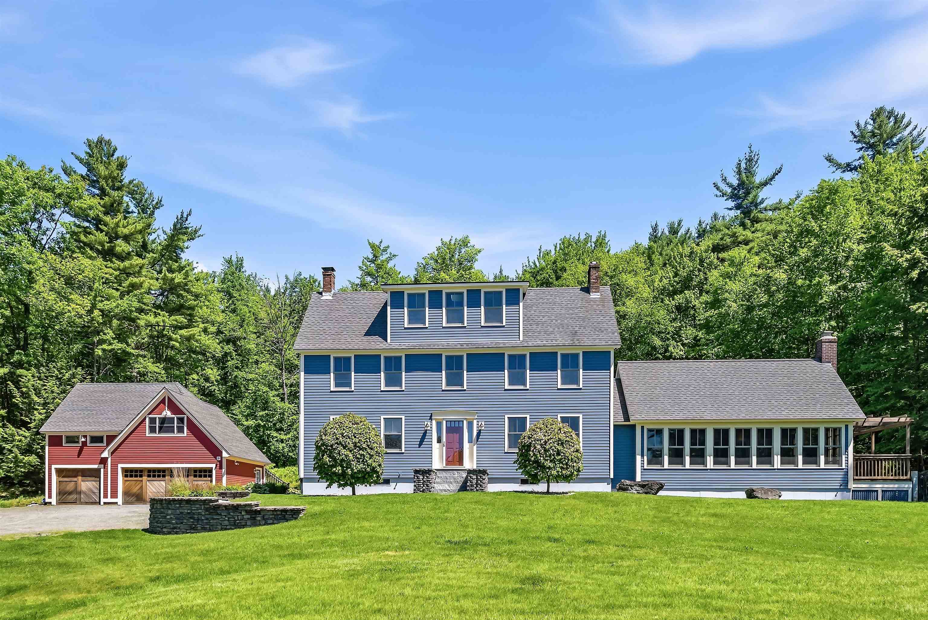 Walpole NH&nbsp;Home for sale $$939,000 $257 per sq.ft.