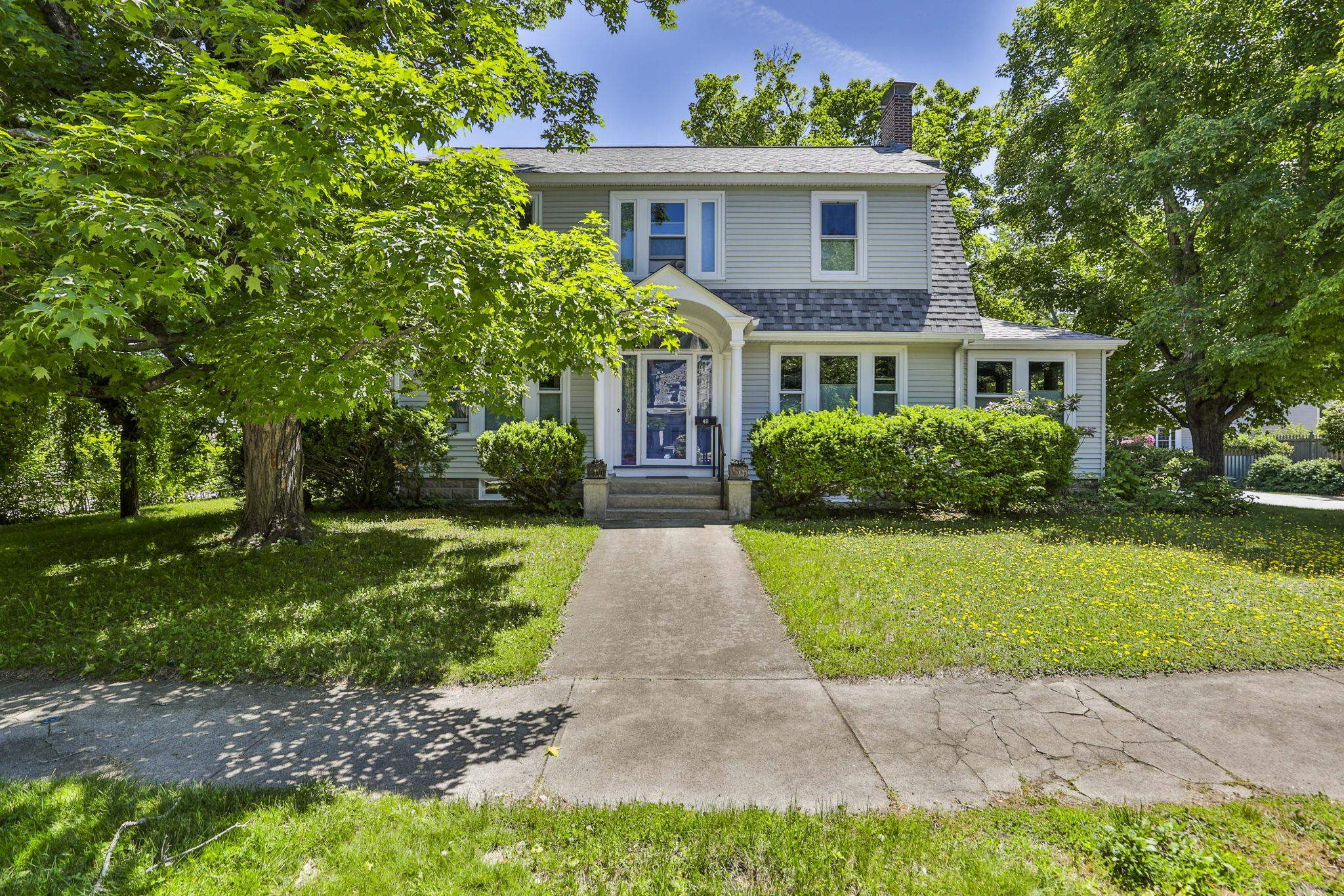 40 Stark St, Nashua, NH 03064
