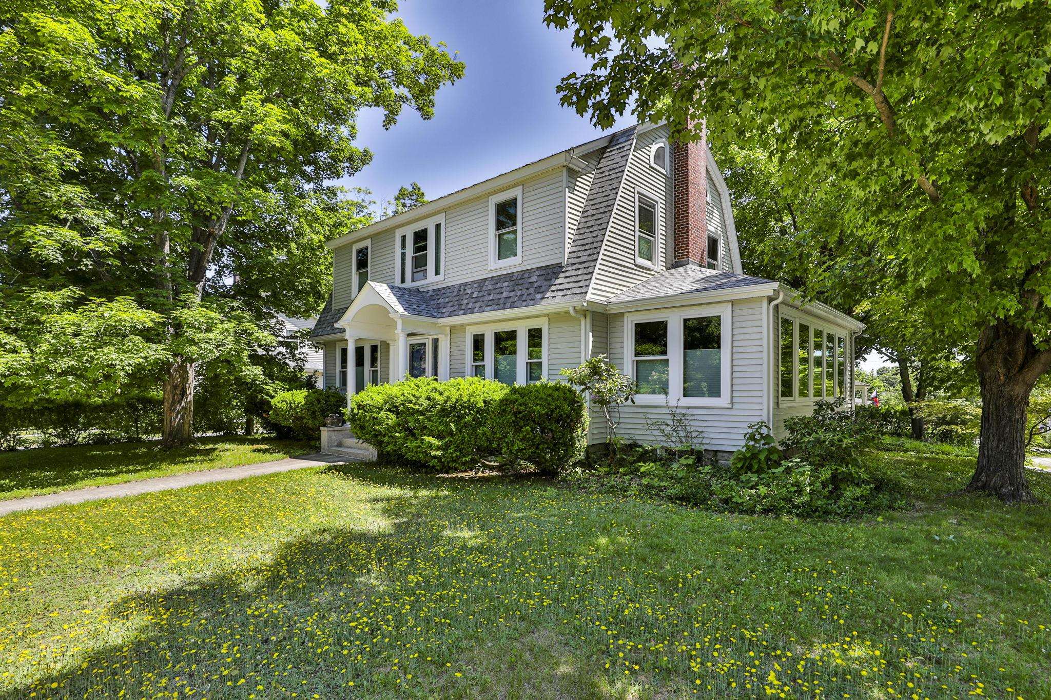 40 Stark St, Nashua, NH 03064