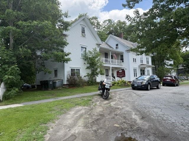 246 Broad St, Claremont, NH 03743