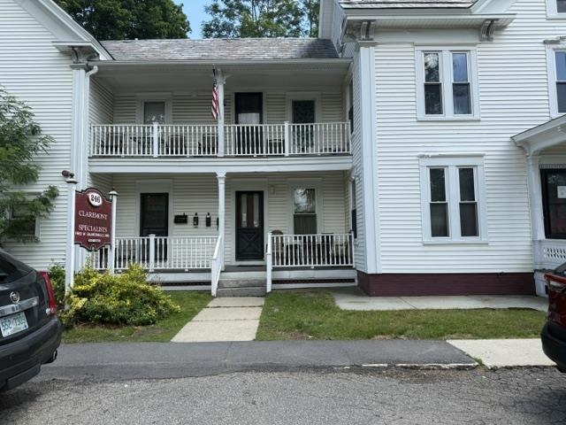246 Broad St, Claremont, NH 03743