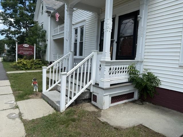 246 Broad St, Claremont, NH 03743