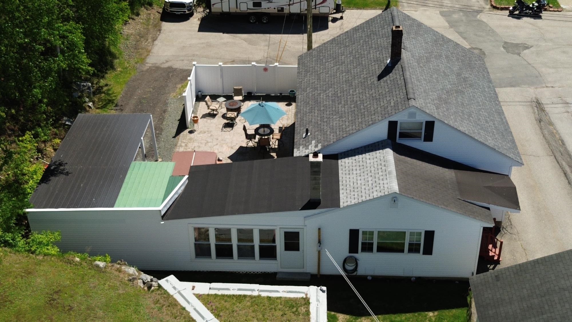 405 Westcott St, Berlin, NH 03570
