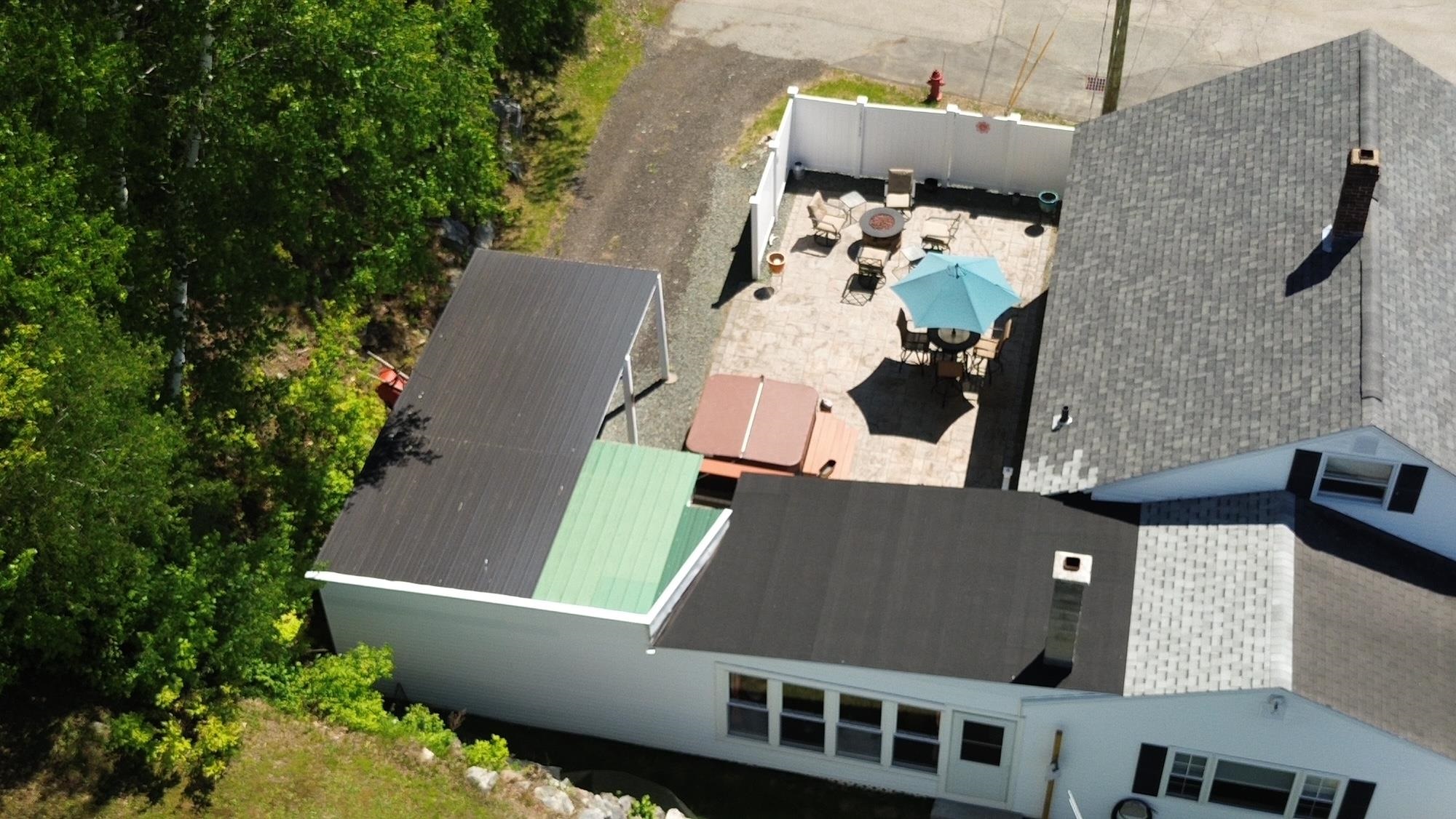 405 Westcott St, Berlin, NH 03570