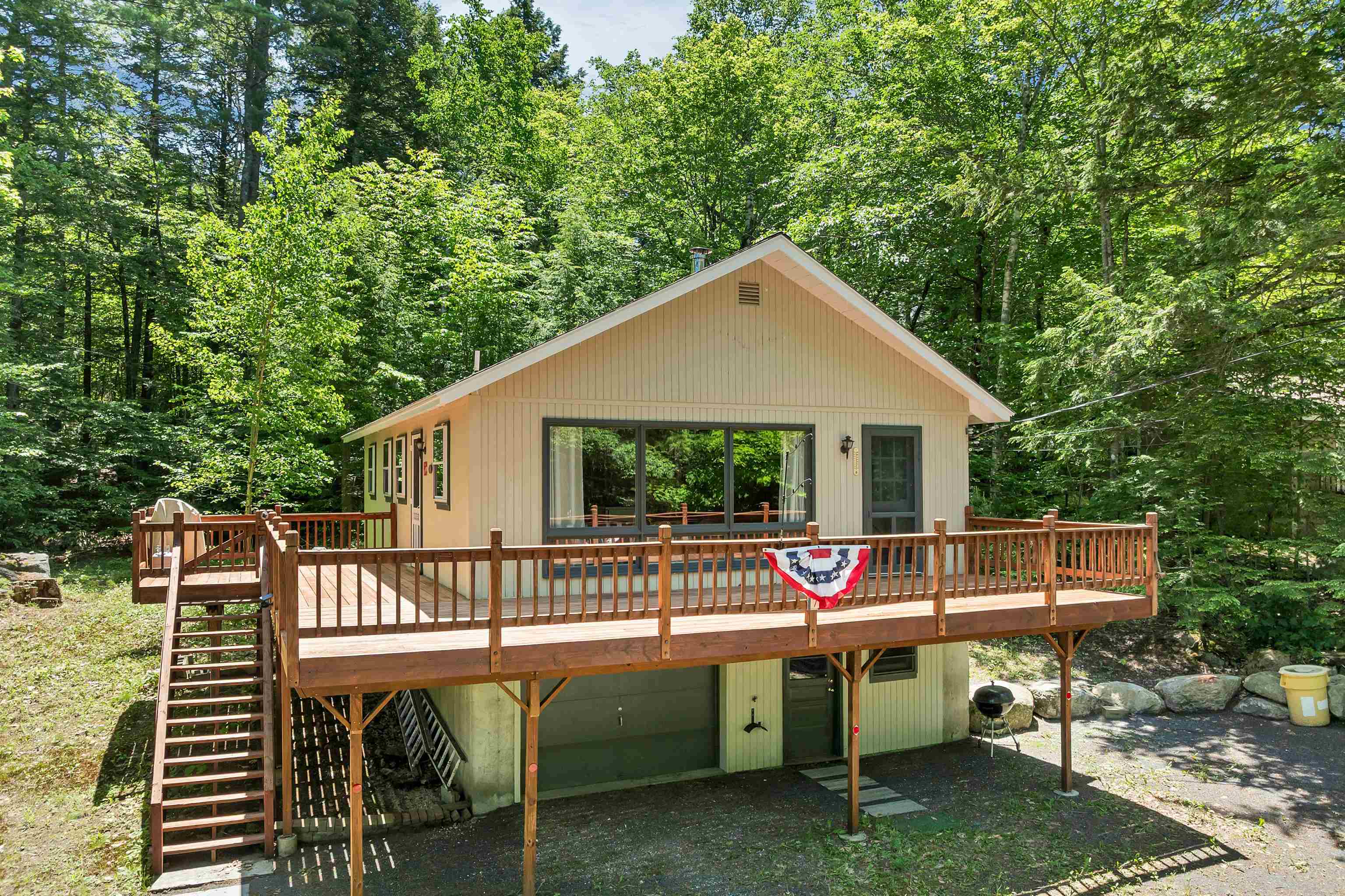 177 Alton Shores Rd, Alton, NH 03810