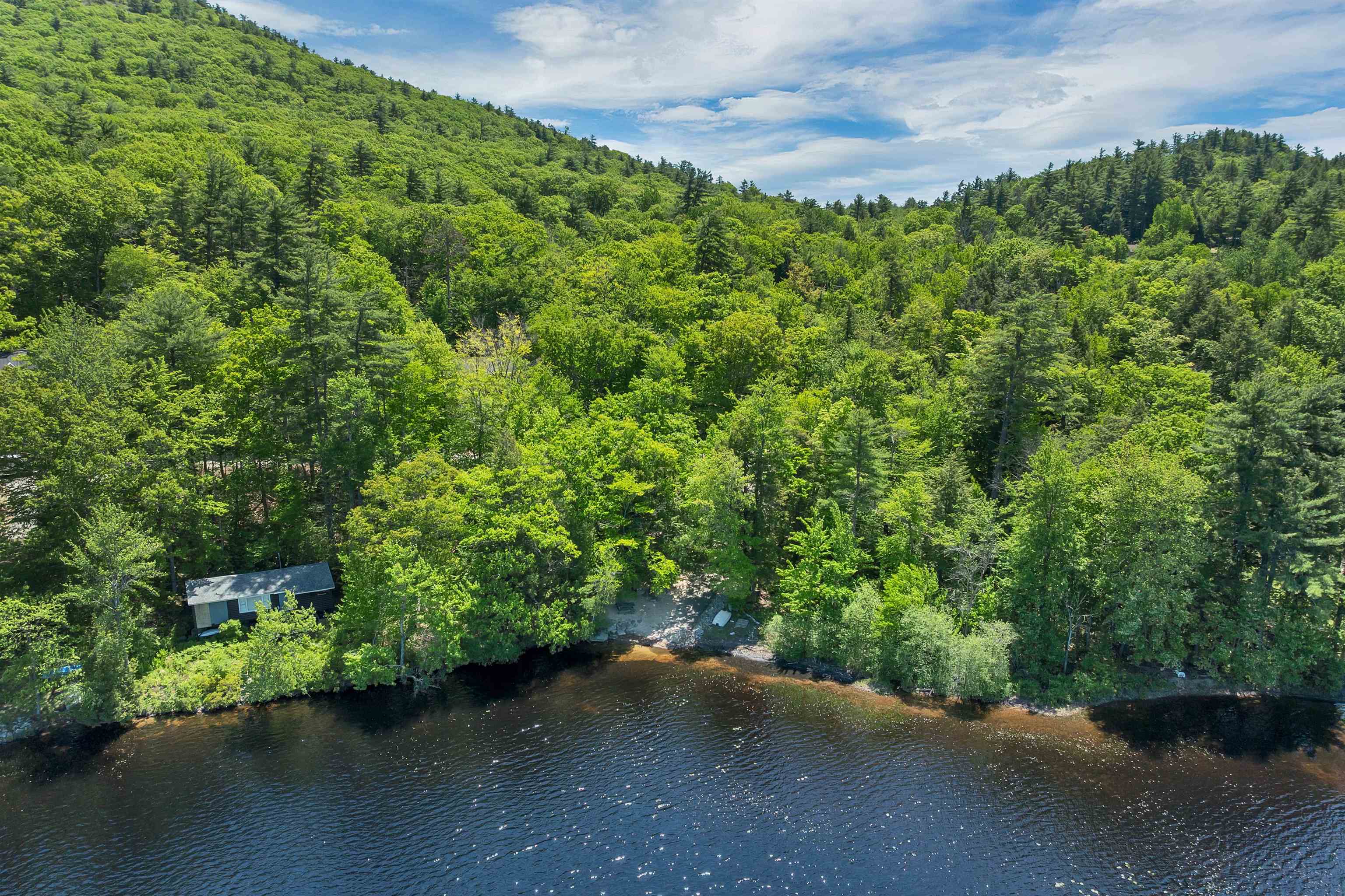 177 Alton Shores Rd, Alton, NH 03810