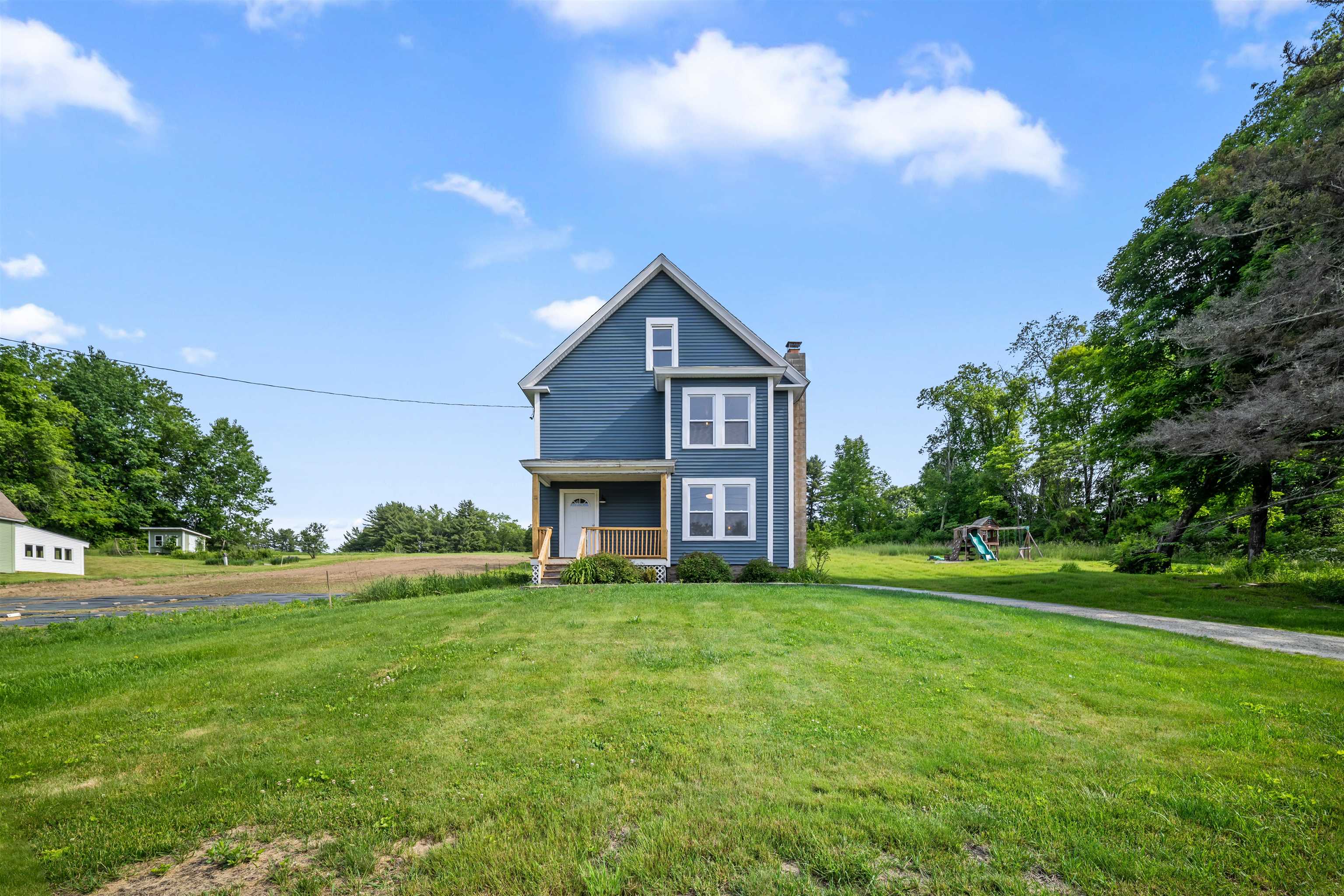Belmont NH&nbsp;Home for sale $$380,000 $292 per sq.ft.