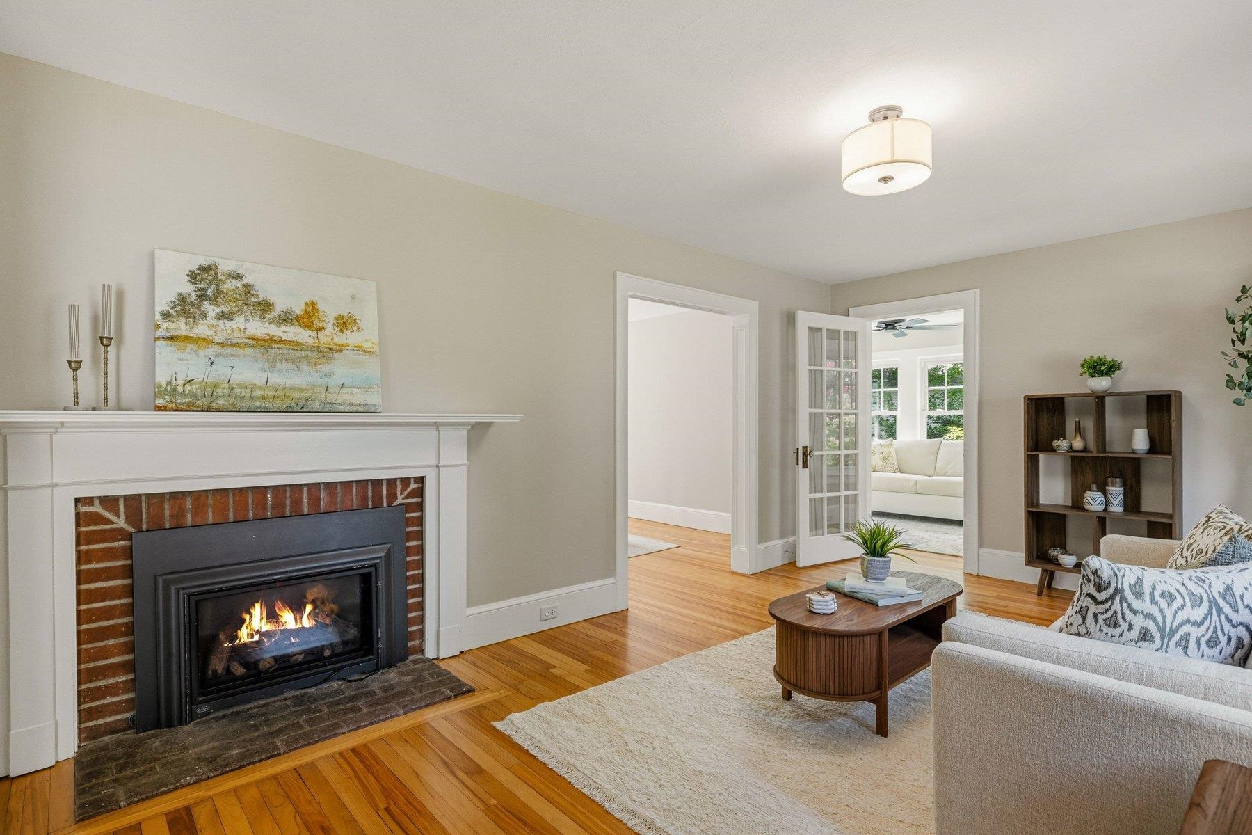 80 Madbury Rd, Durham, NH 03824
