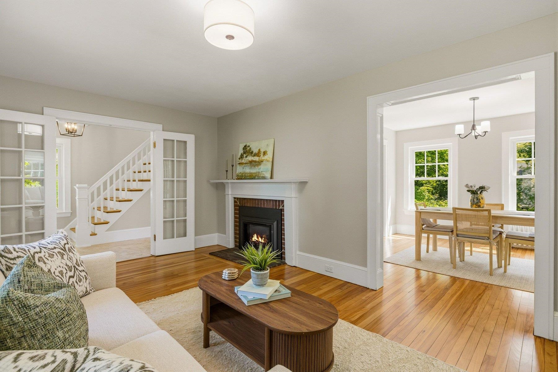 80 Madbury Rd, Durham, NH 03824