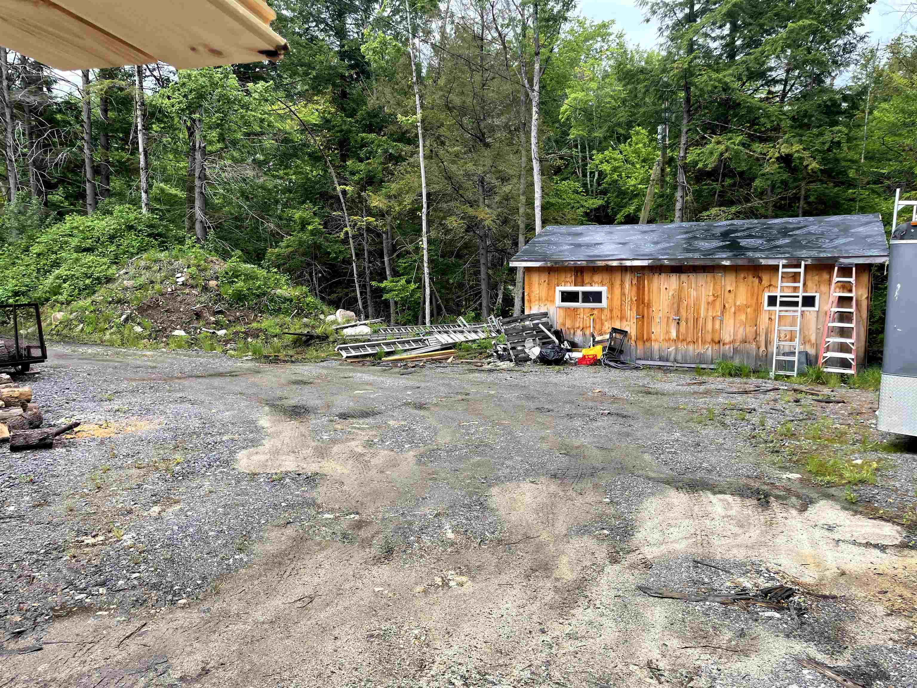 40 Hominy Pot Rd, Sutton, NH 03221