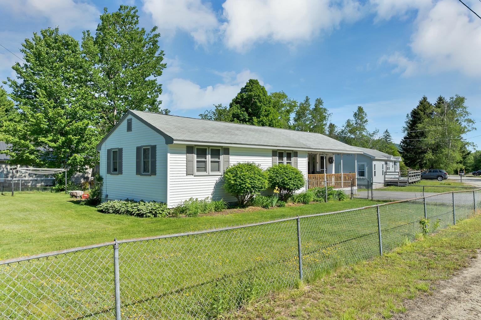 76 Maltais Farm Rd, Lincoln, NH 03251