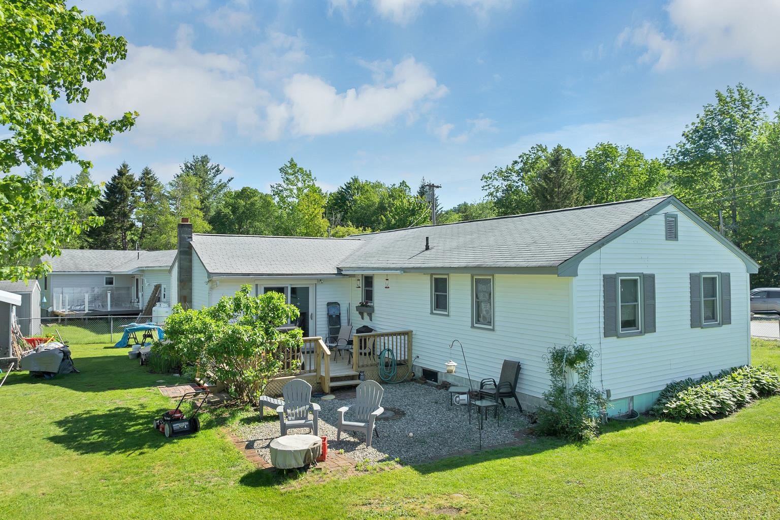 76 Maltais Farm Rd, Lincoln, NH 03251