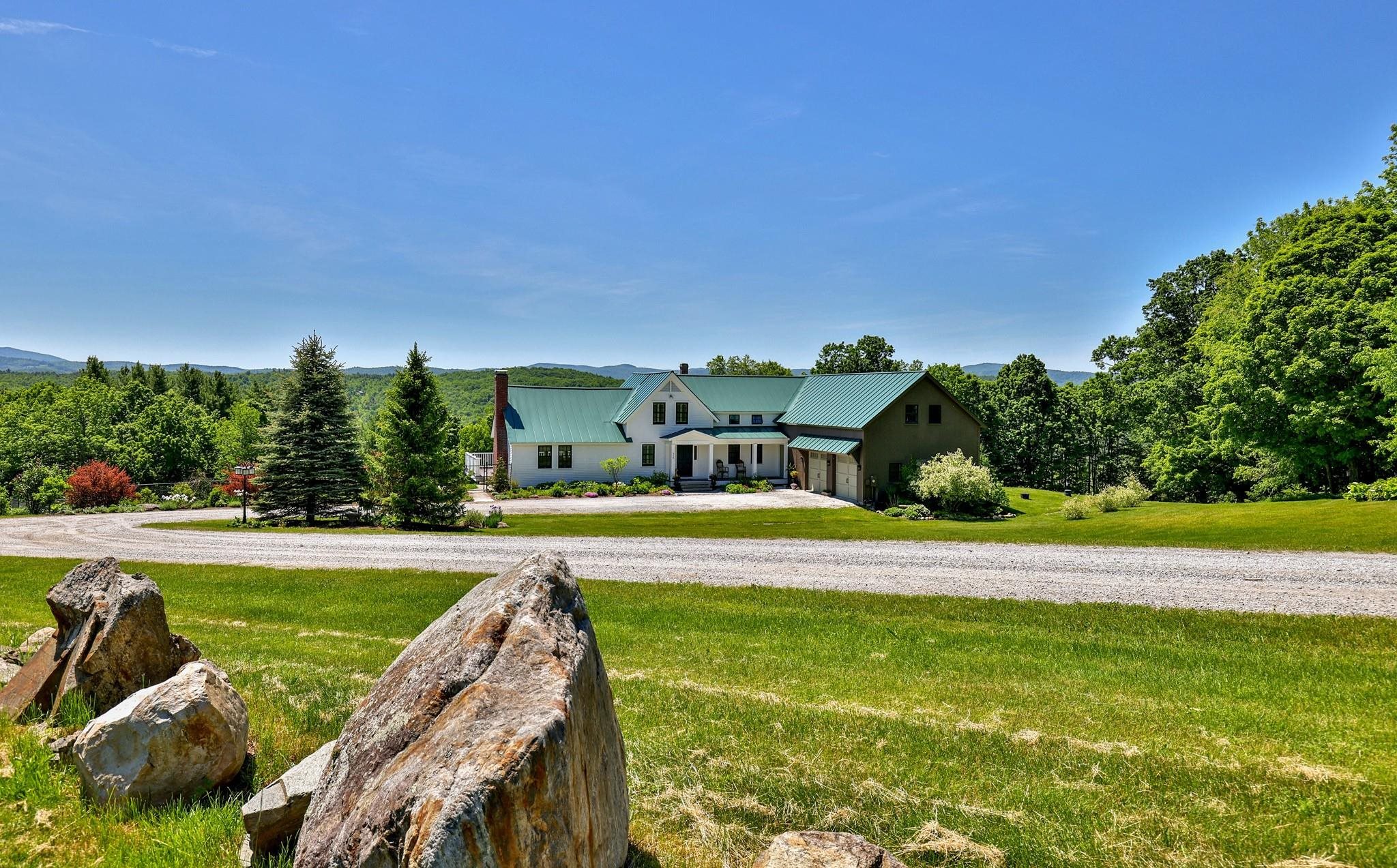 image of 514 Robinson Rd, Cuttingsville, VT 05738 | MLS# 5094275