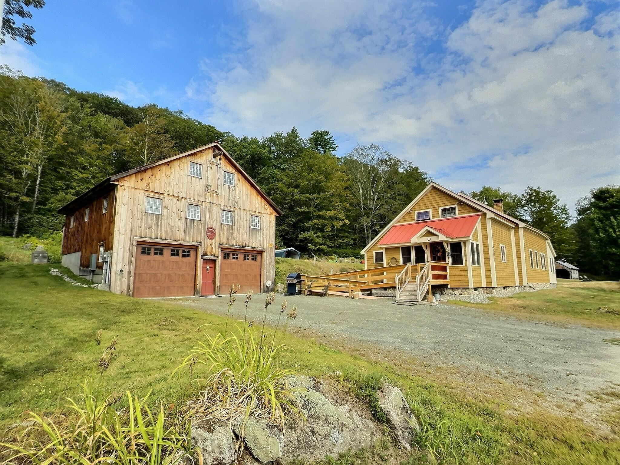 104 Newbury Rd, Sutton, NH 03221