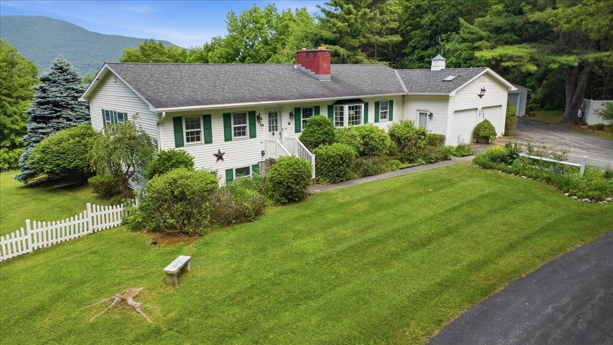 Bennington VT&nbsp;Home for sale $$550,000 $308 per sq.ft.