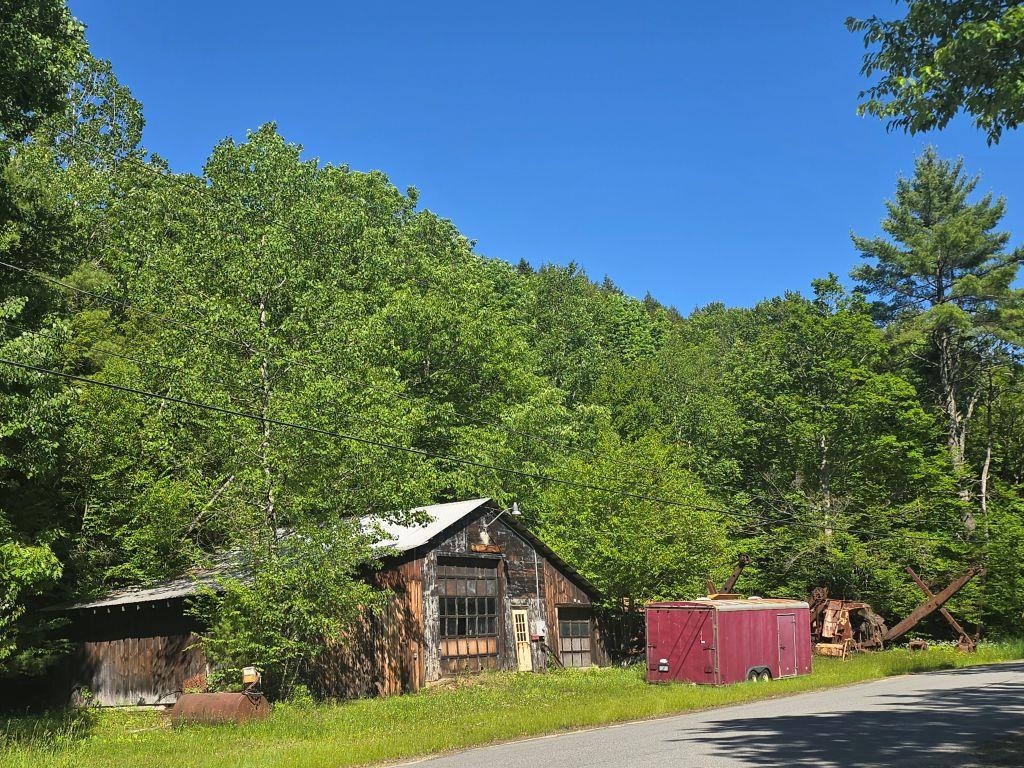Beryl Mt Rd, Acworth, NH 03607