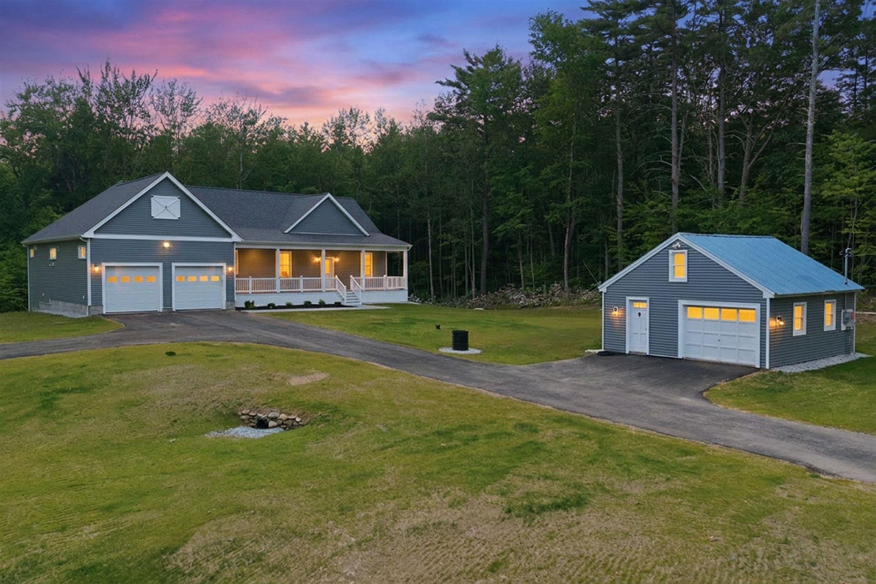 1187 Brookline Rd, Mason, NH 03048