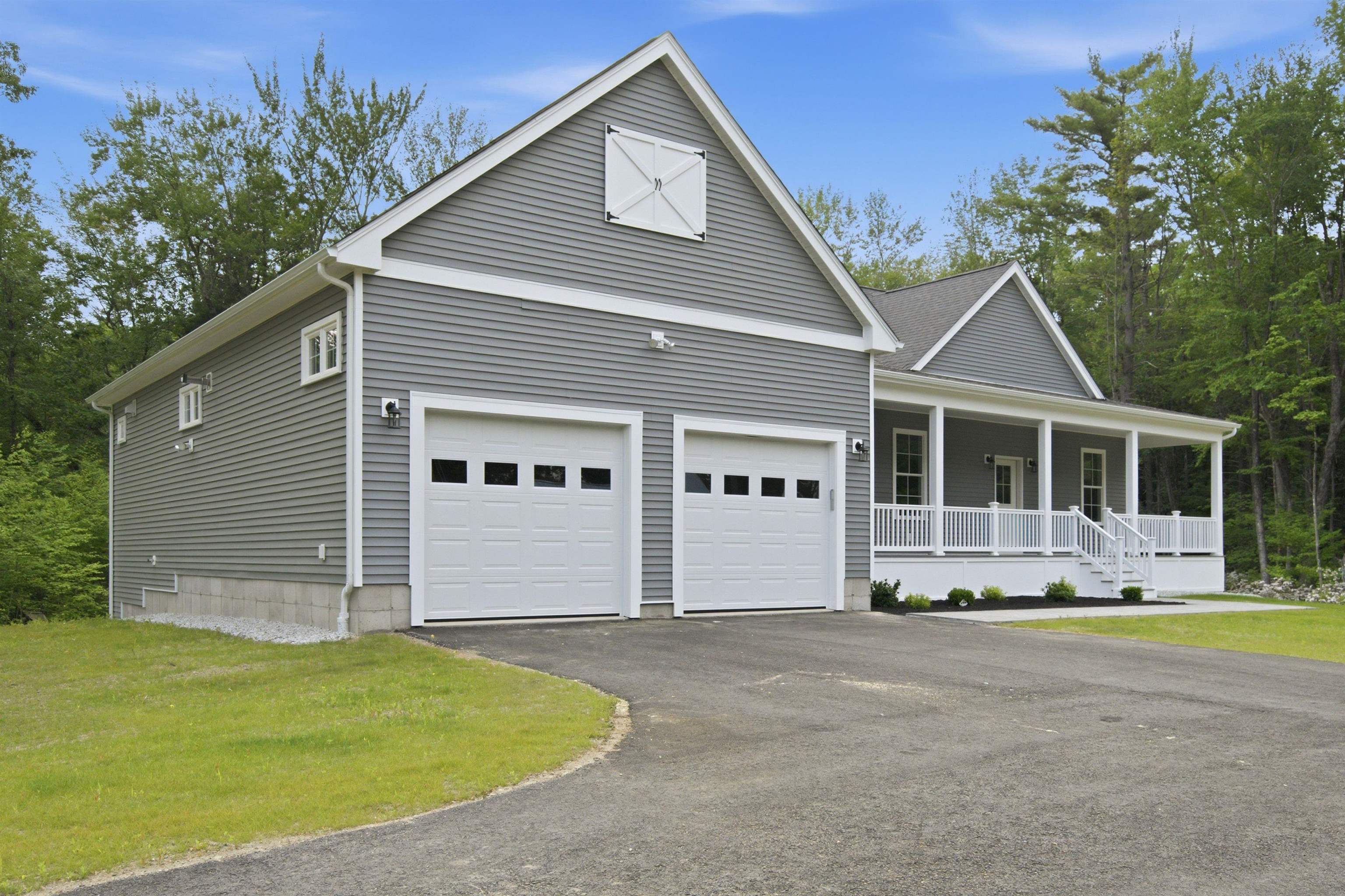 1187 Brookline Rd, Mason, NH 03048