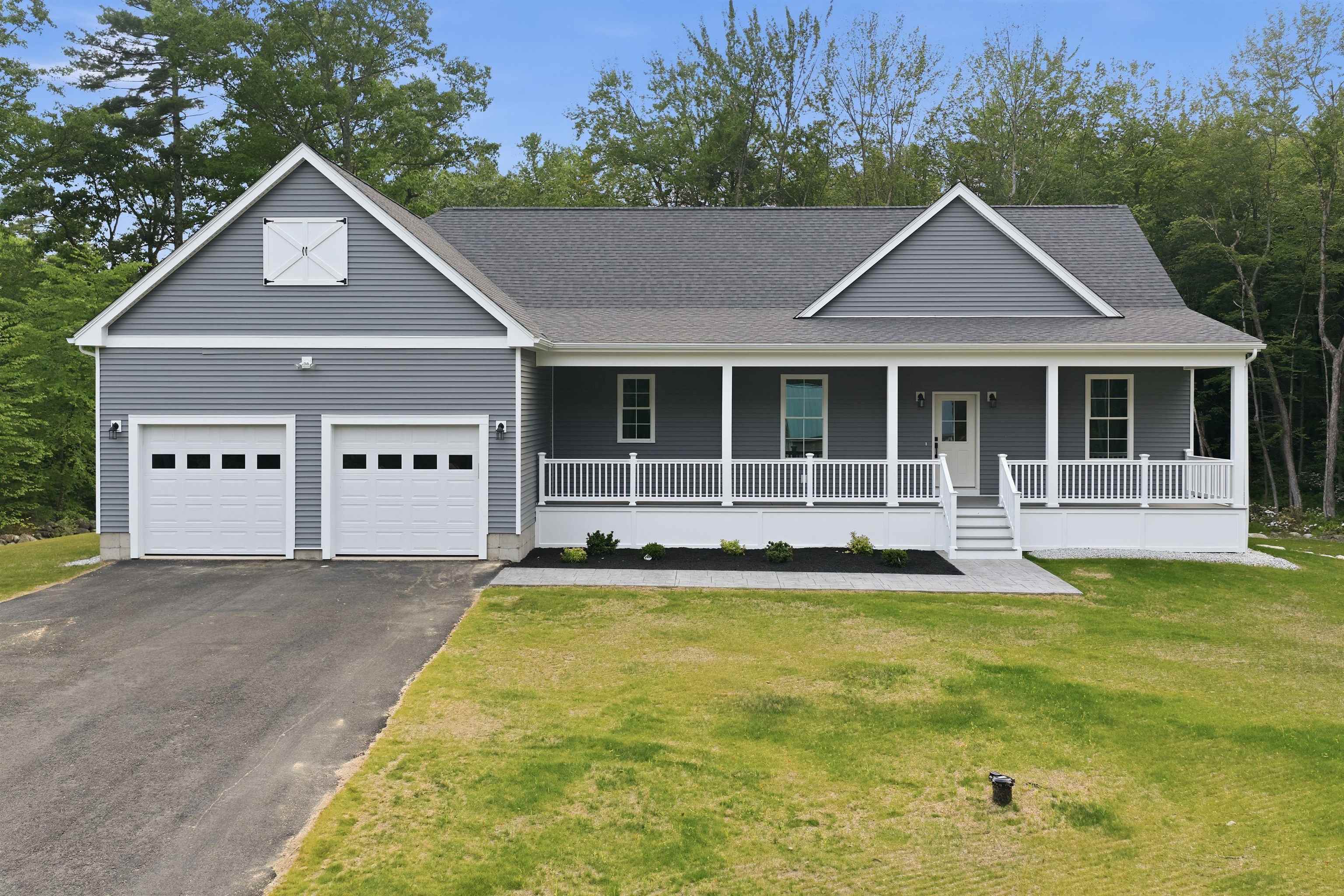 1187 Brookline Rd, Mason, NH 03048