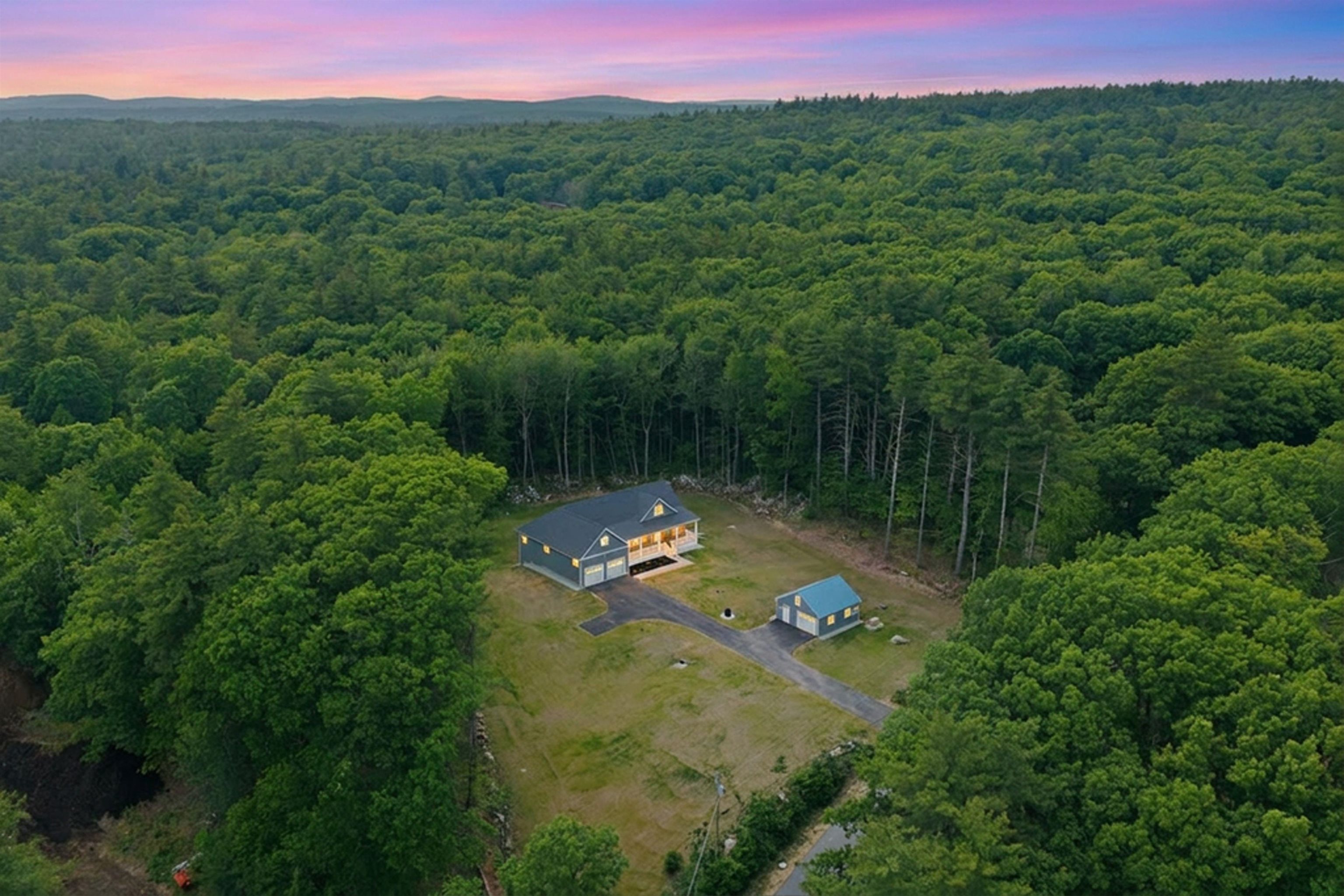 1187 Brookline Rd, Mason, NH 03048