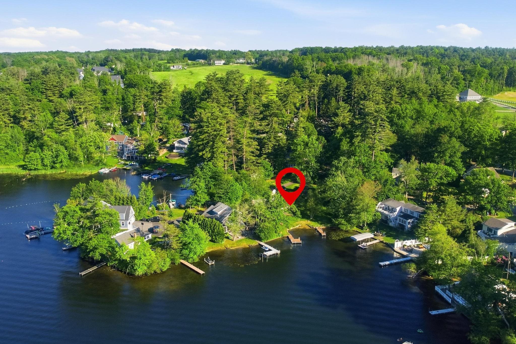 3-5 Cross St, Windham, NH 03087