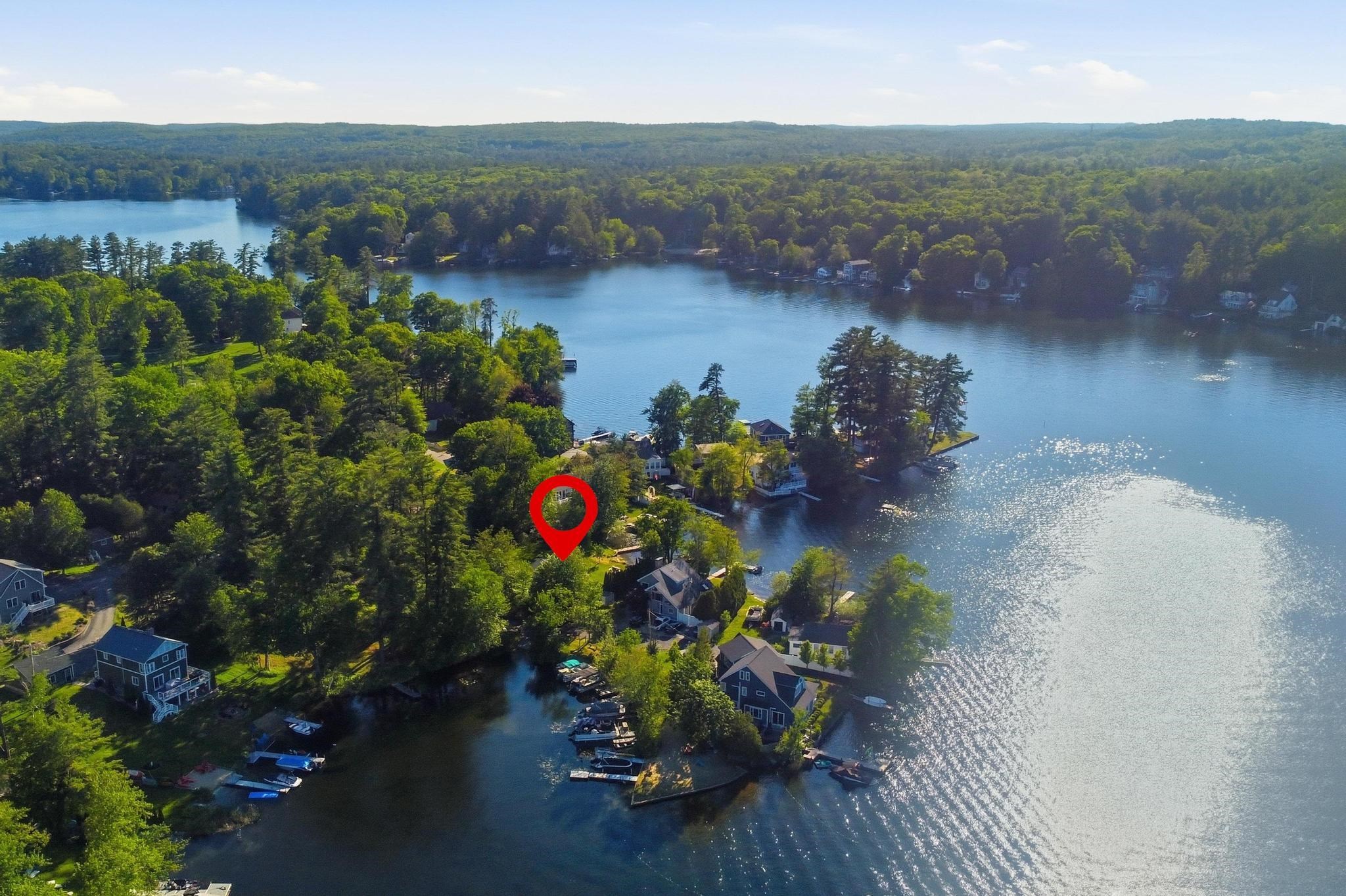 3-5 Cross St, Windham, NH 03087