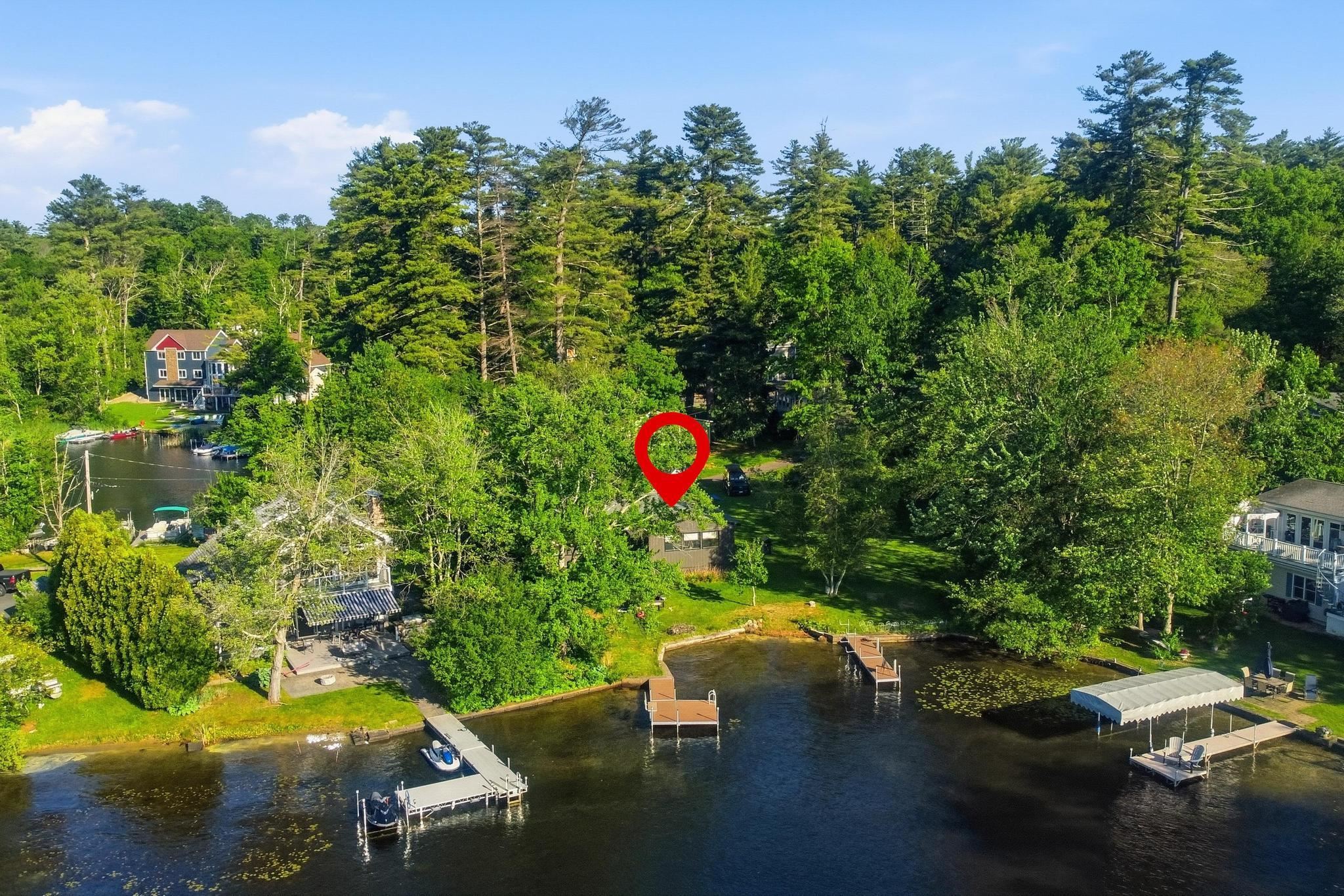 3-5 Cross St, Windham, NH 03087