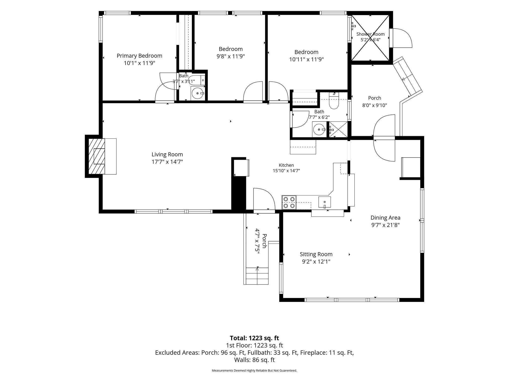 3-5 Cross St, Windham, NH 03087