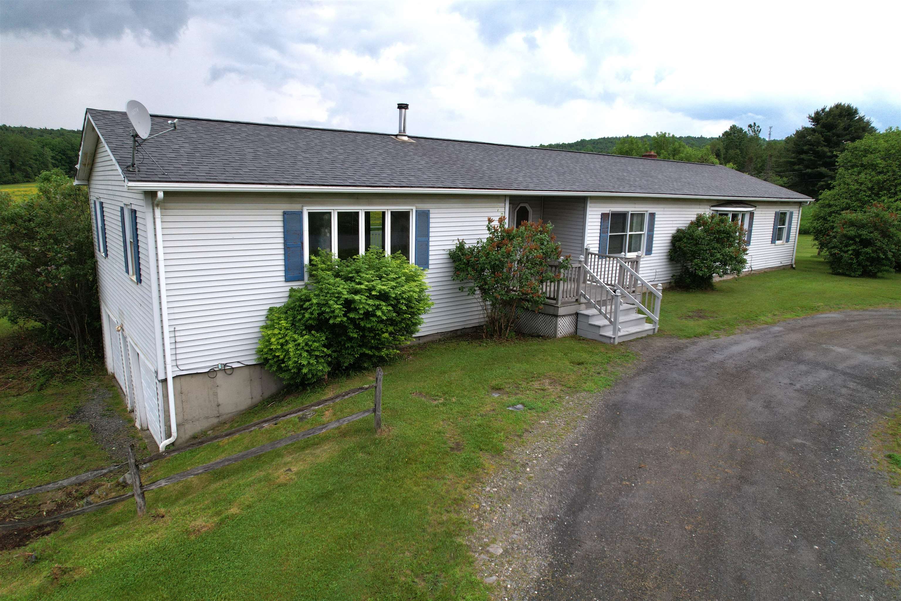 Williamstown VT&nbsp;Home for sale $$360,000 $169 per sq.ft.