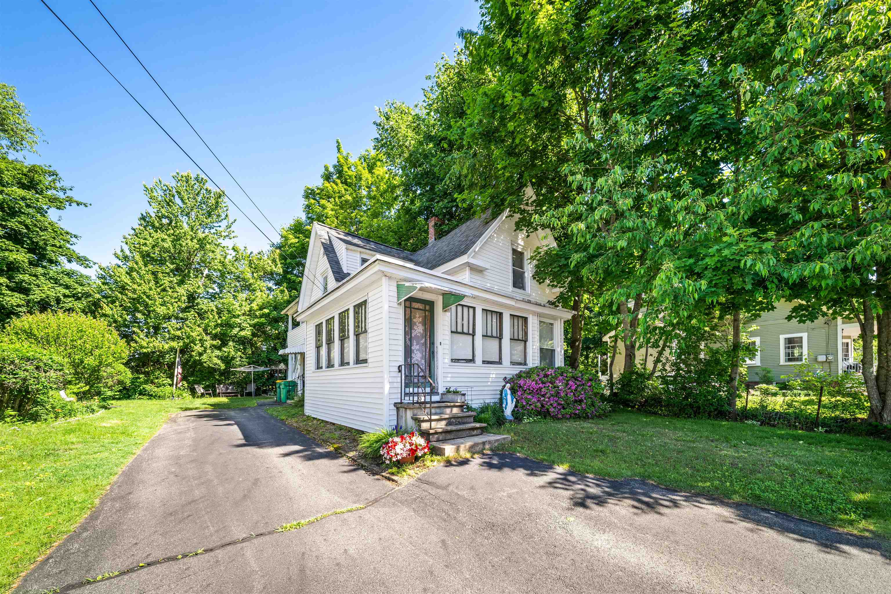 18 Morton Ave, Rochester, NH 03867