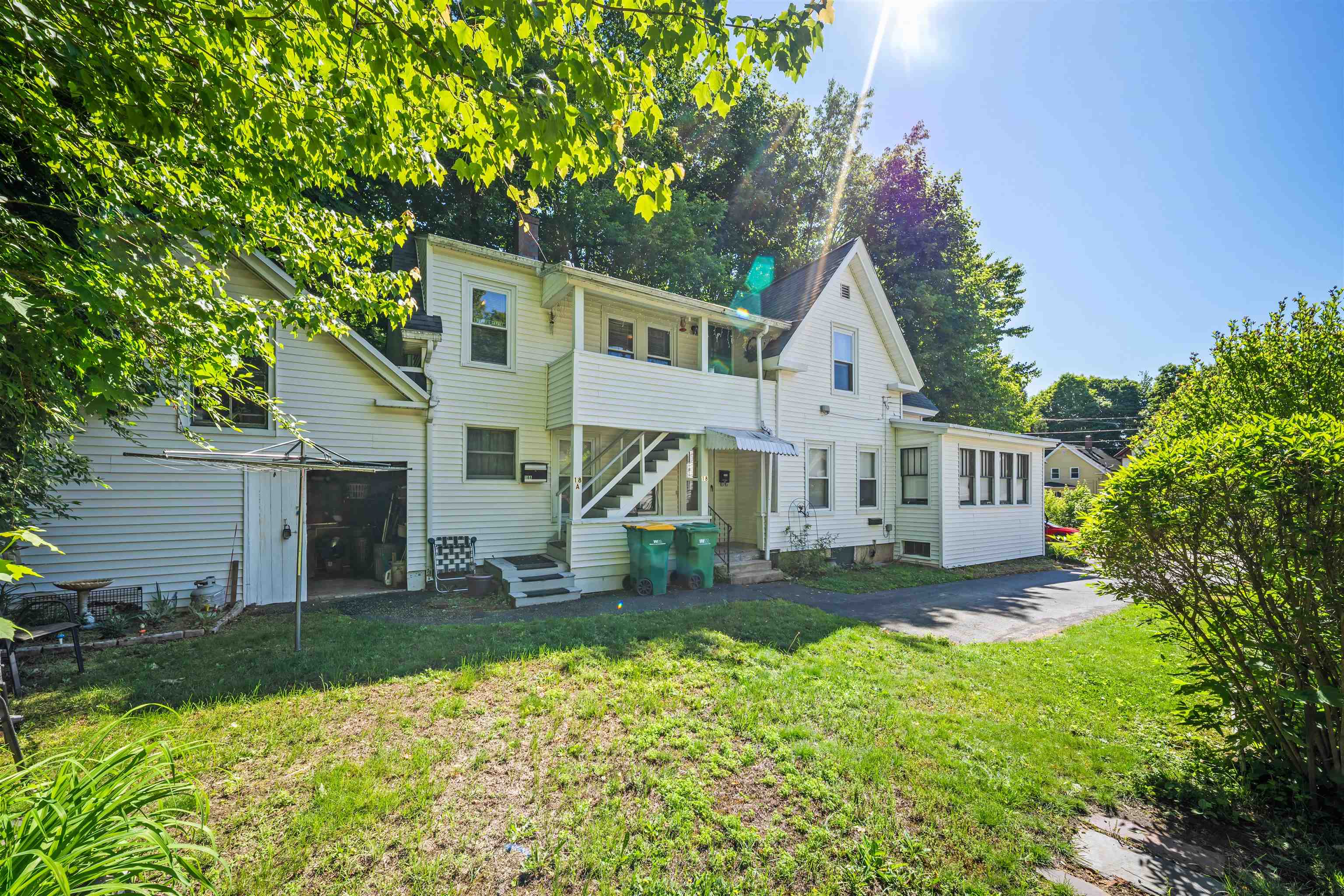 18 Morton Ave, Rochester, NH 03867