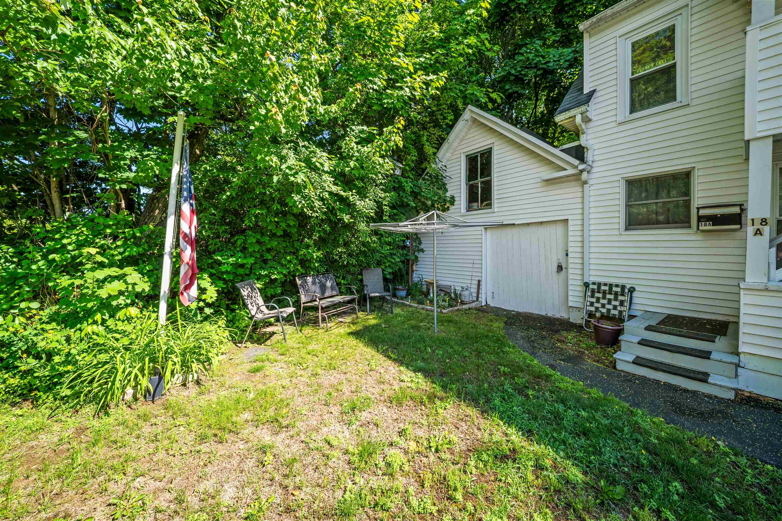 18 Morton Ave, Rochester, NH 03867