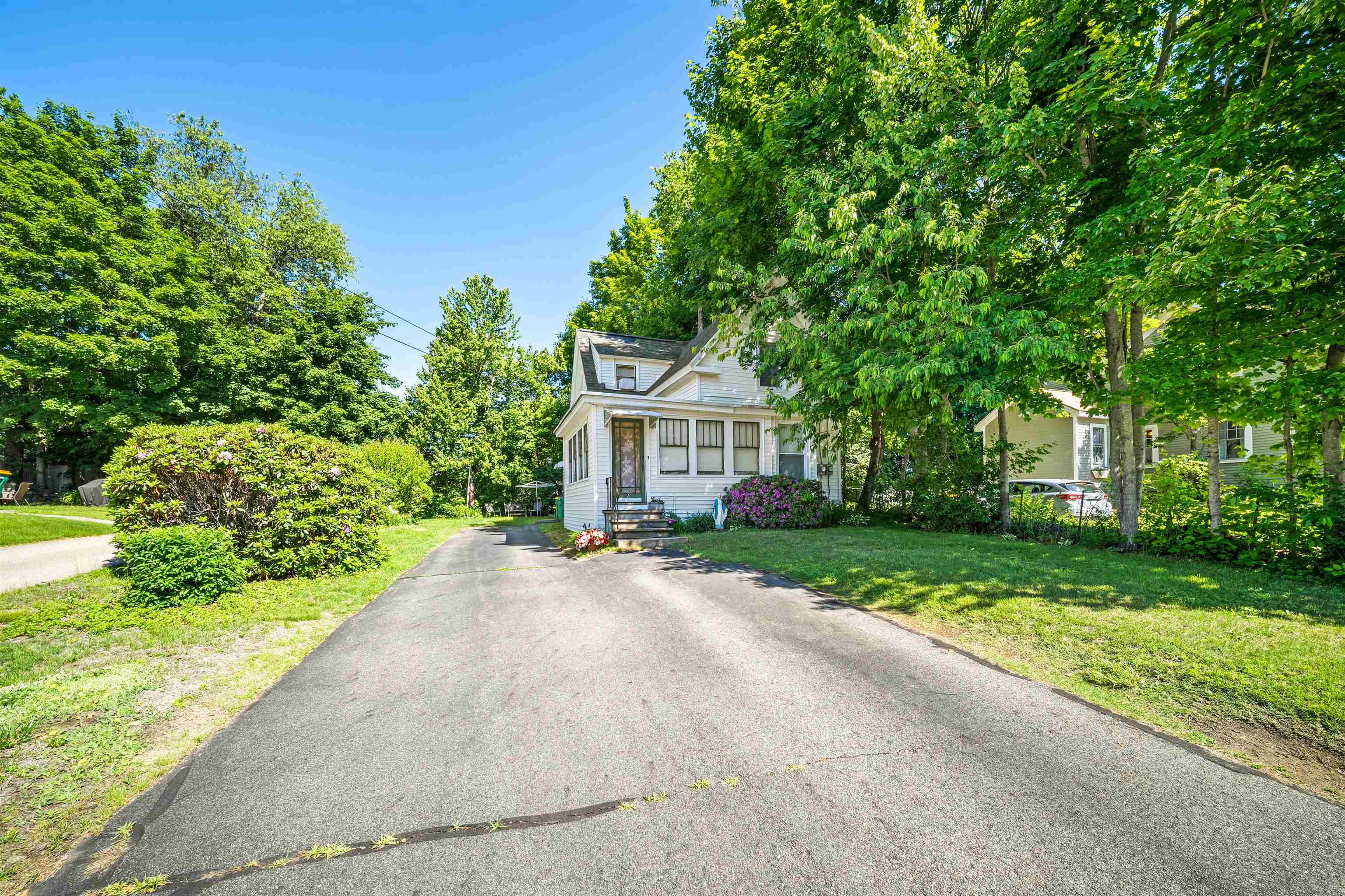 18 Morton Ave, Rochester, NH 03867