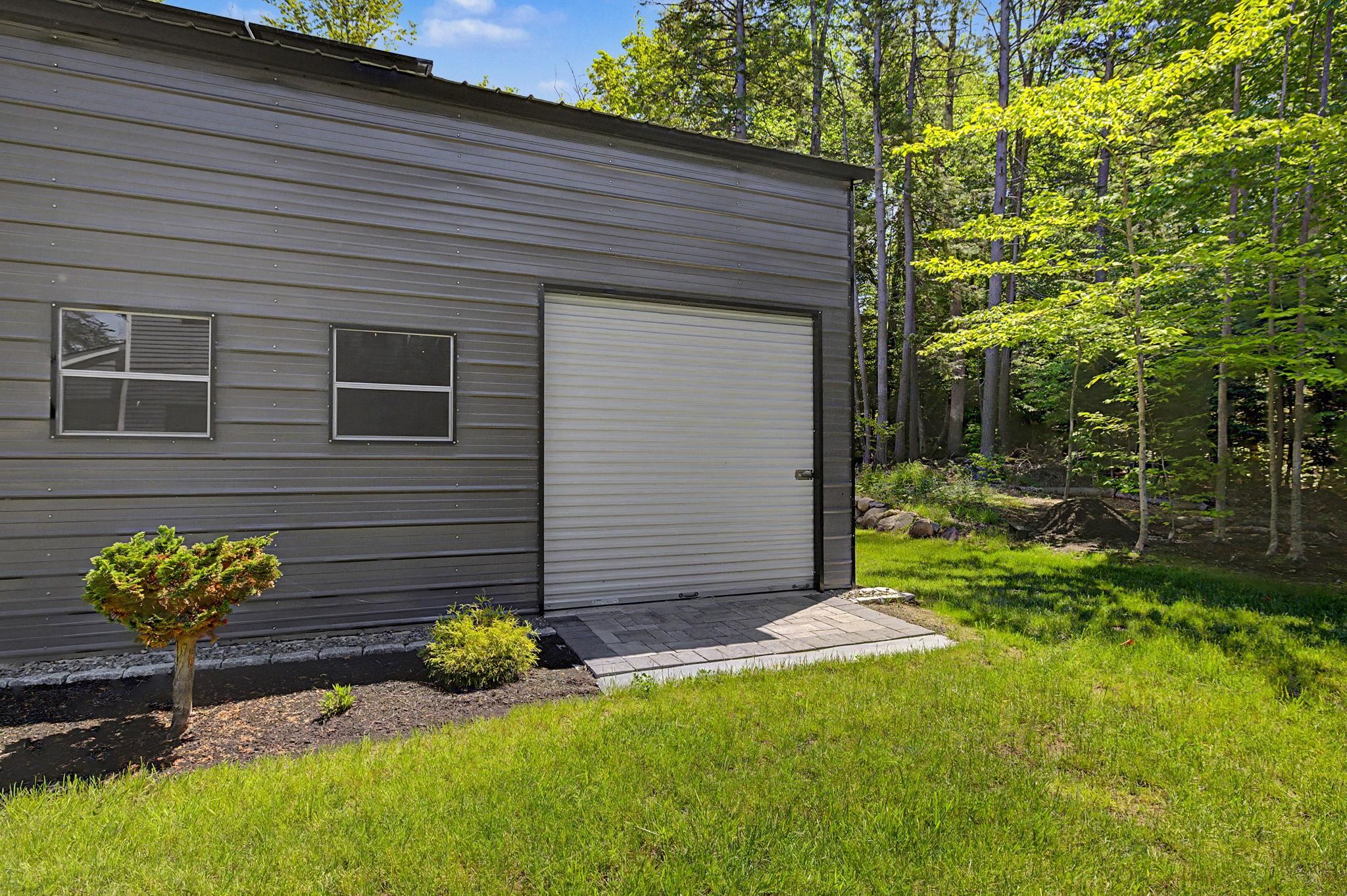 239 Maple N St, Bridgewater, NH 03222