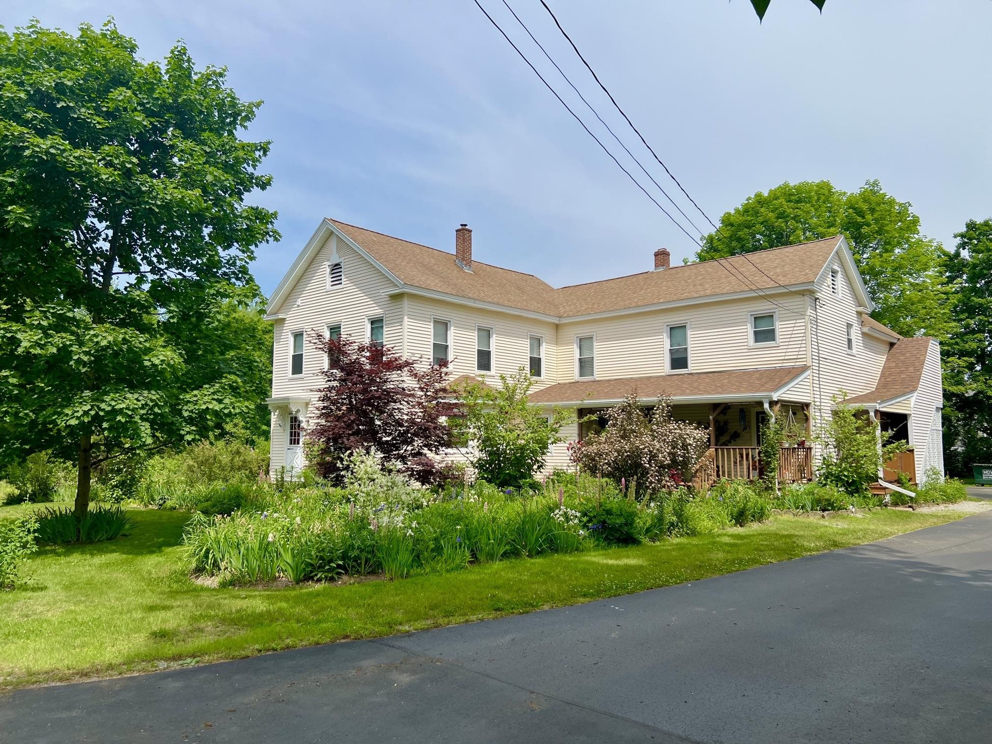 Milford NH&nbsp;Multi Family for sale $$699,000 $249 per sq.ft.