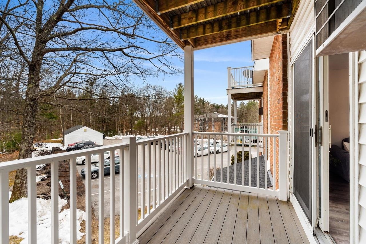 39 Ernest Ave #202, Exeter, NH 03833