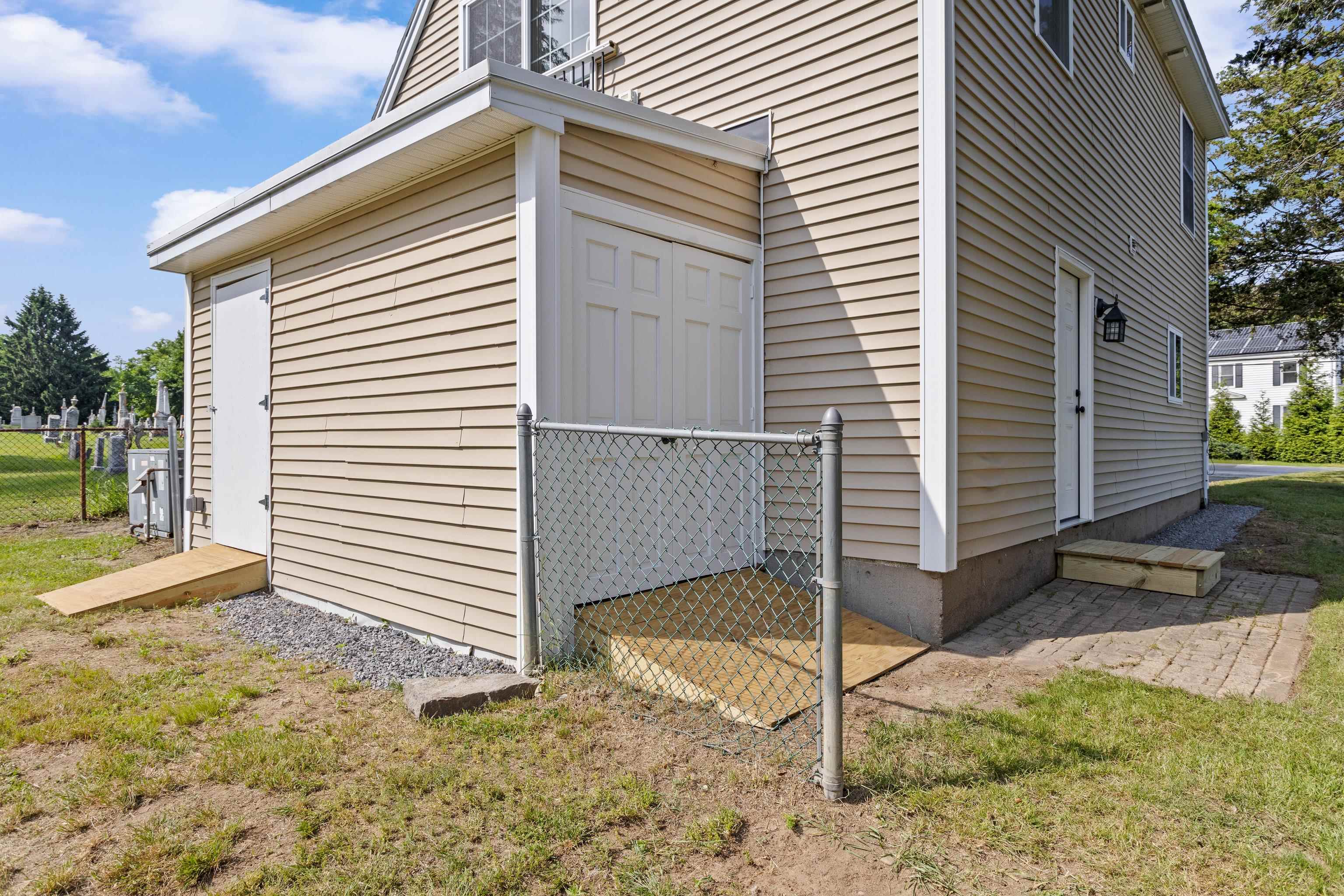 55 Stark Ave, Dover, NH 03820
