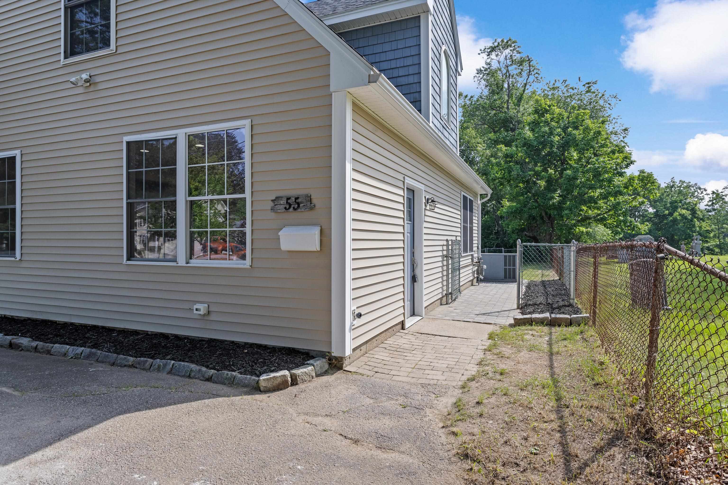 55 Stark Ave, Dover, NH 03820